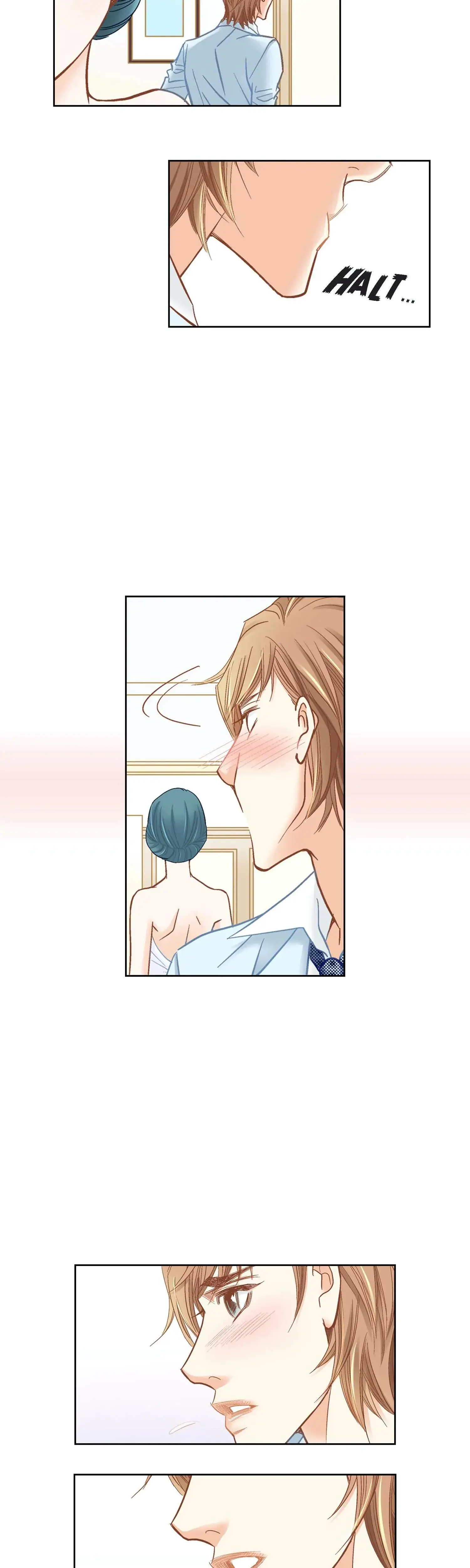 100 Perfect Girl Chapter 138 - Page 20