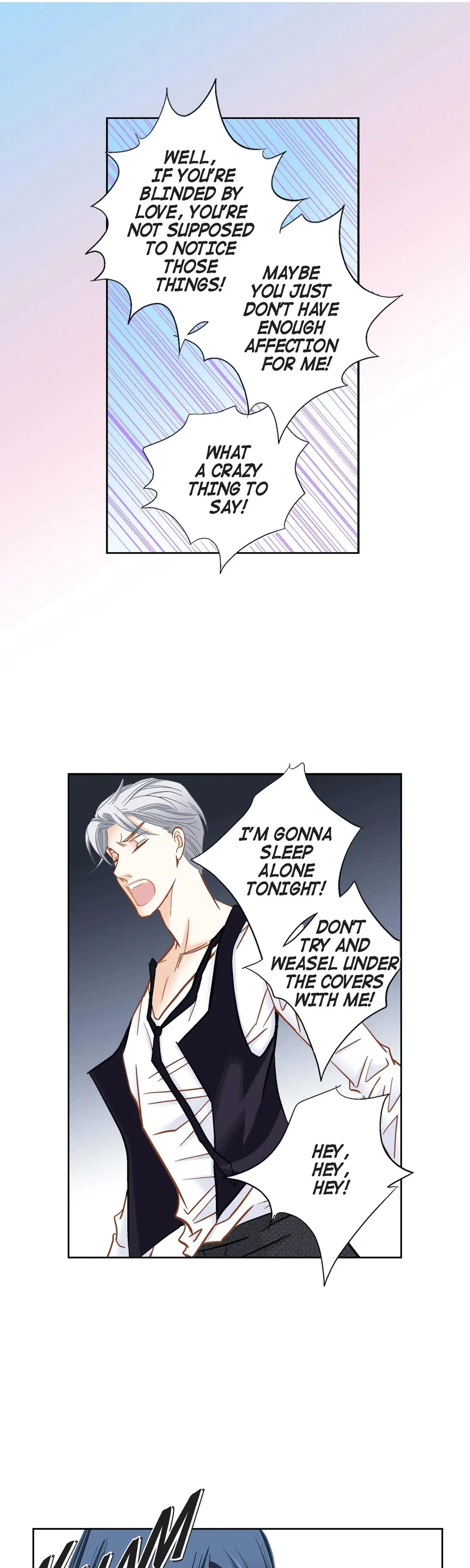 100 Perfect Girl Chapter 138 - Page 22