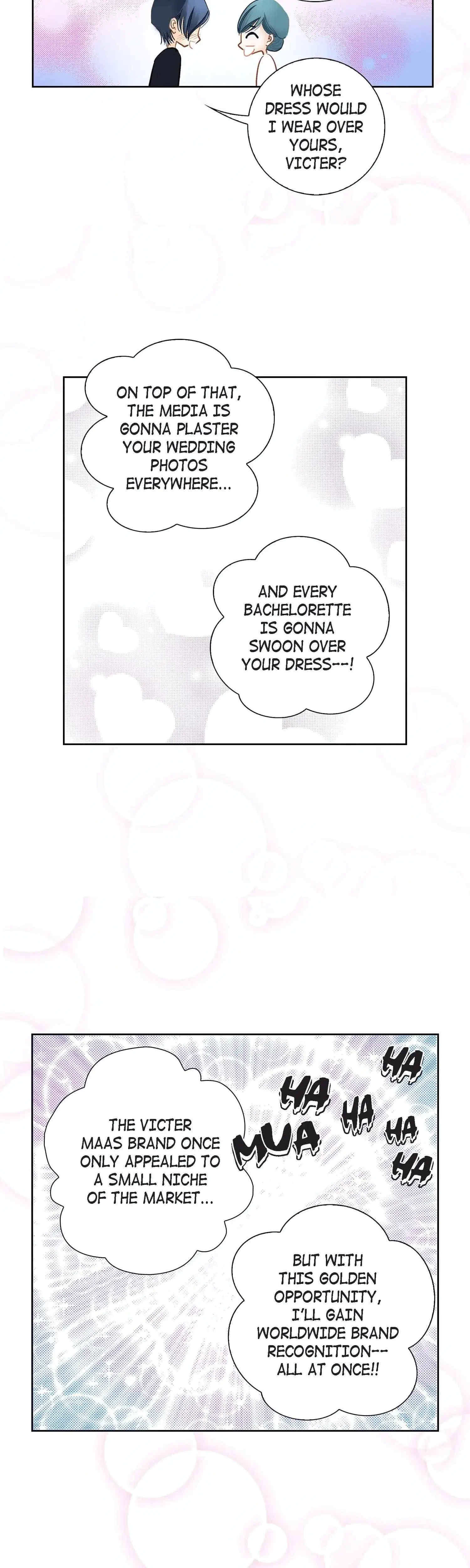 100 Perfect Girl Chapter 138 - Page 6