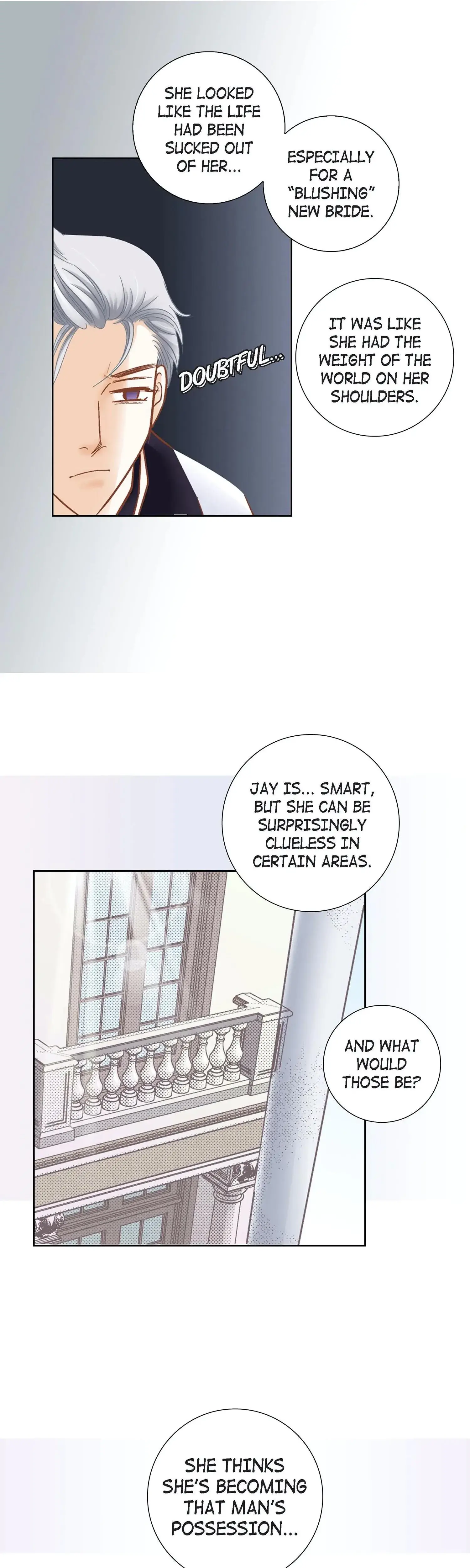 100 Perfect Girl Chapter 139 - Page 10