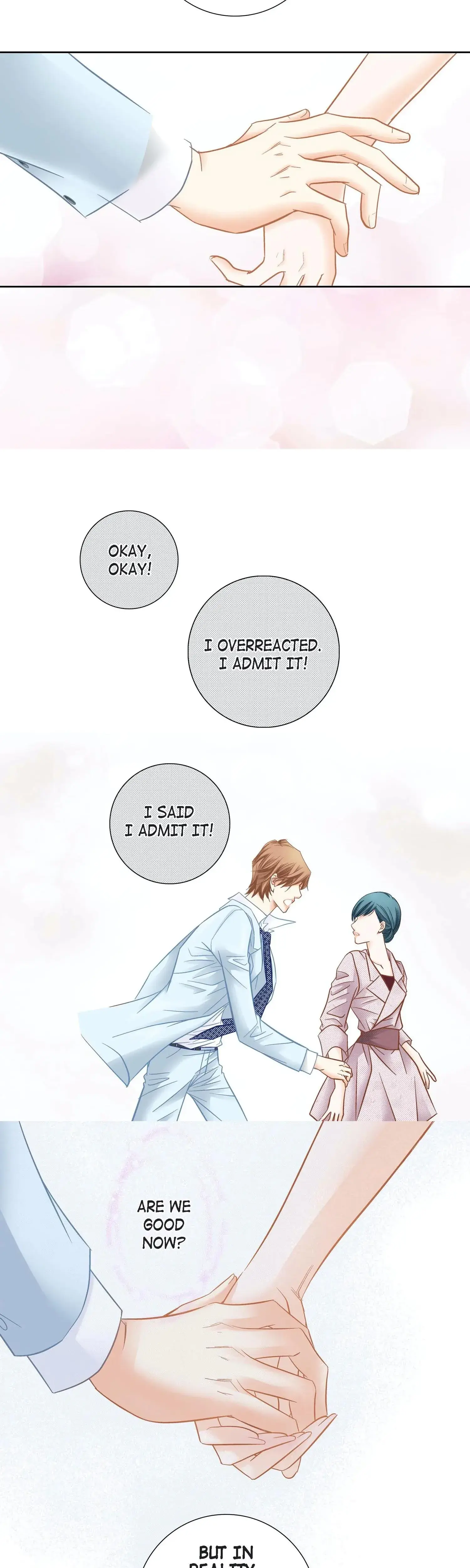 100 Perfect Girl Chapter 139 - Page 11