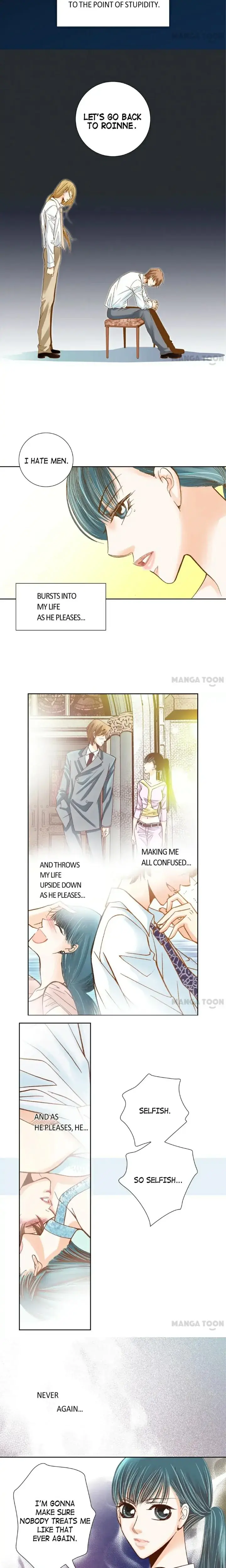 100 Perfect Girl Chapter 14 - Page 10