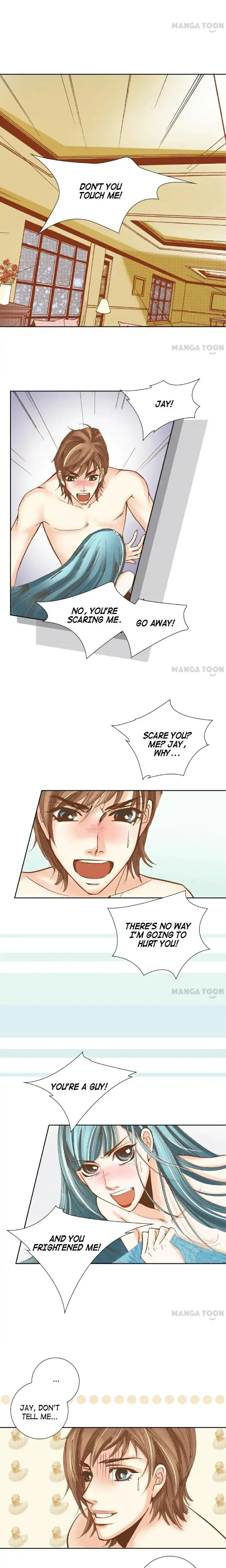 100 Perfect Girl Chapter 14 - Page 2