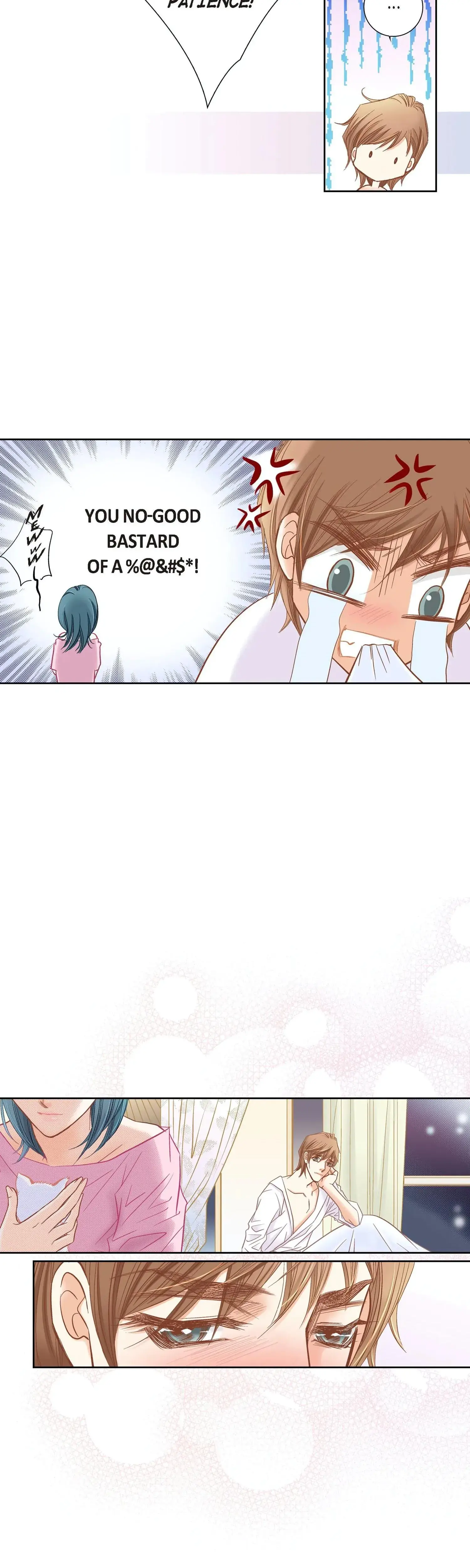 100 Perfect Girl Chapter 140 - Page 12