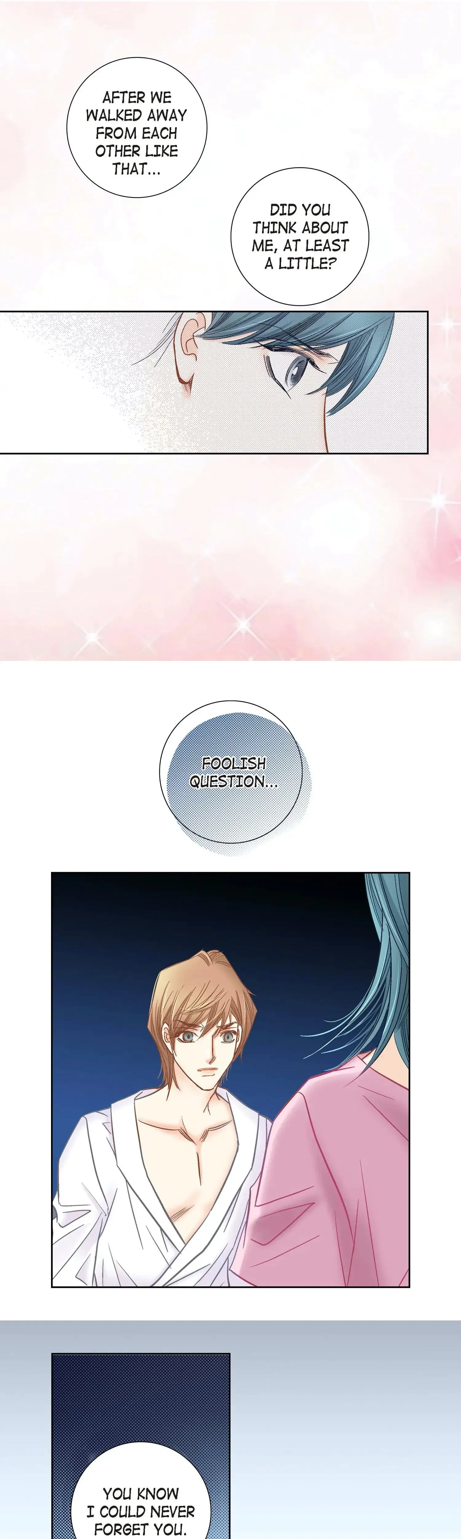 100 Perfect Girl Chapter 140 - Page 13