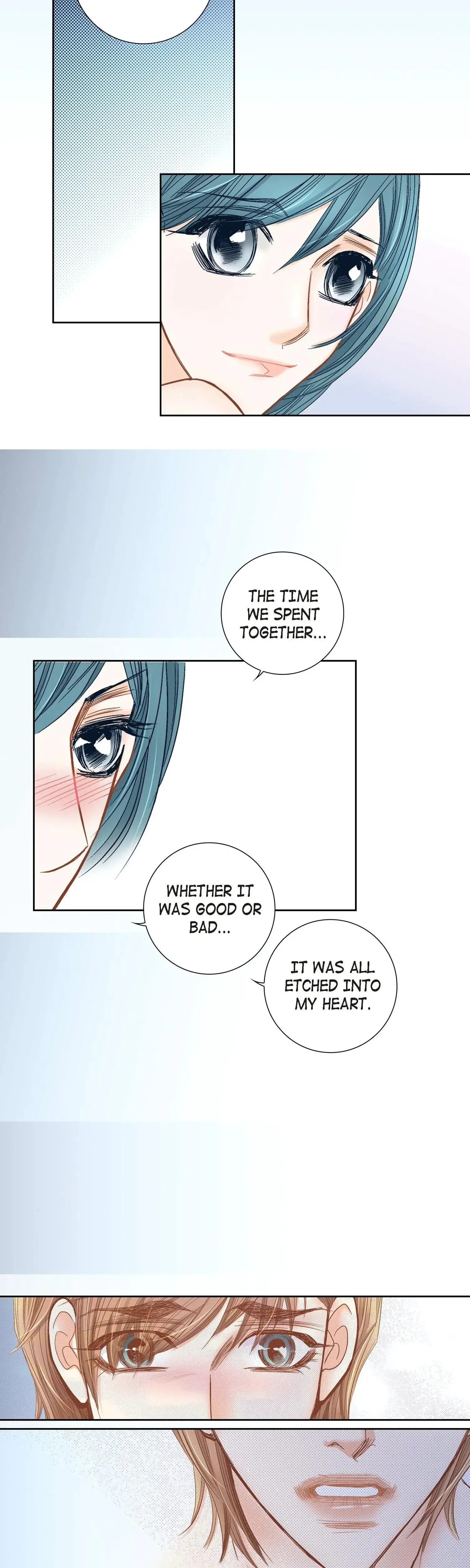 100 Perfect Girl Chapter 140 - Page 14