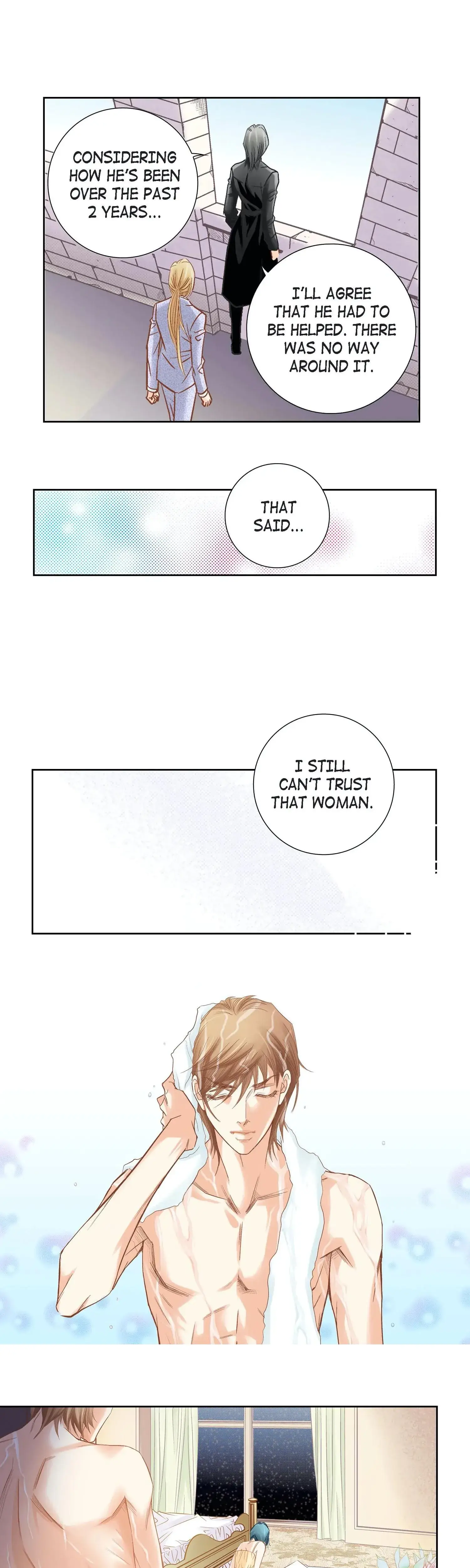 100 Perfect Girl Chapter 140 - Page 4