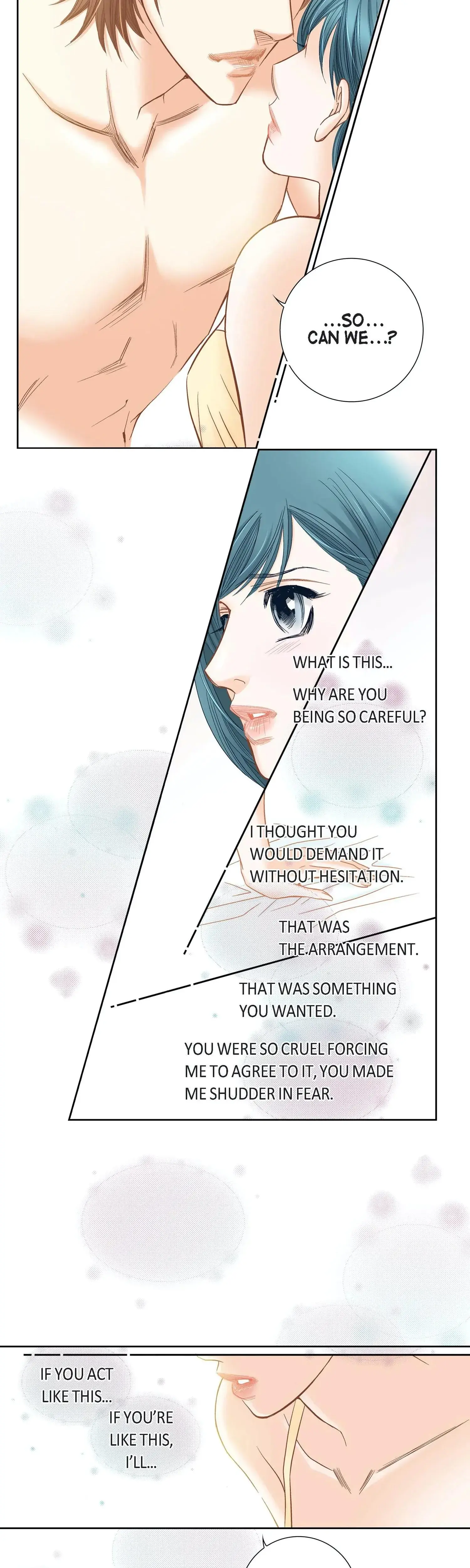 100 Perfect Girl Chapter 140 - Page 8