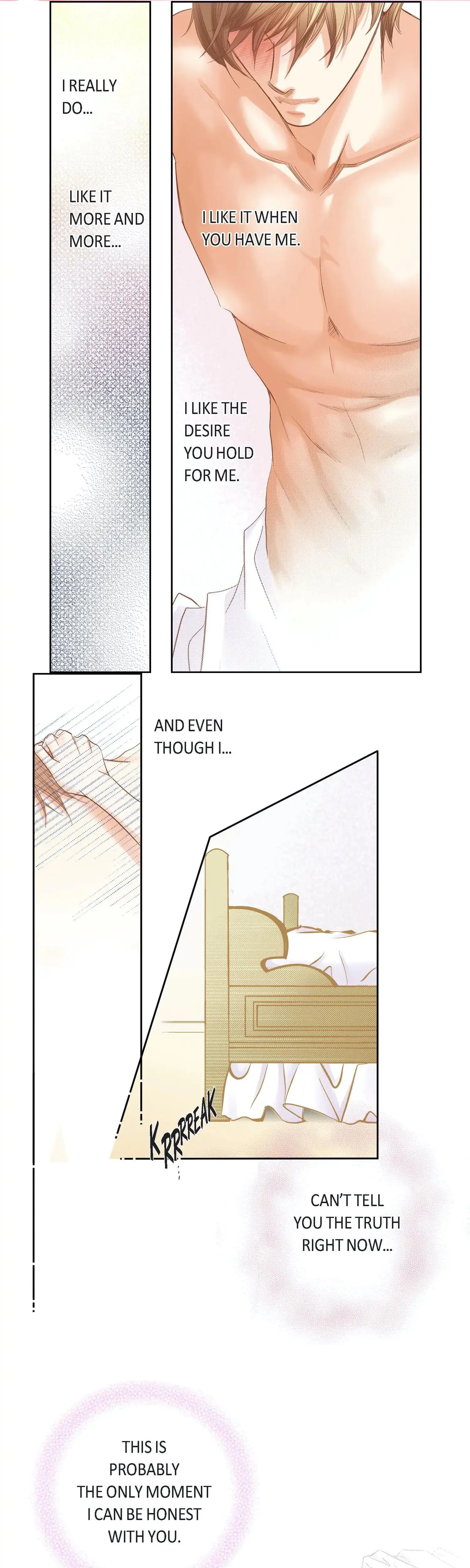 100 Perfect Girl Chapter 141 - Page 10