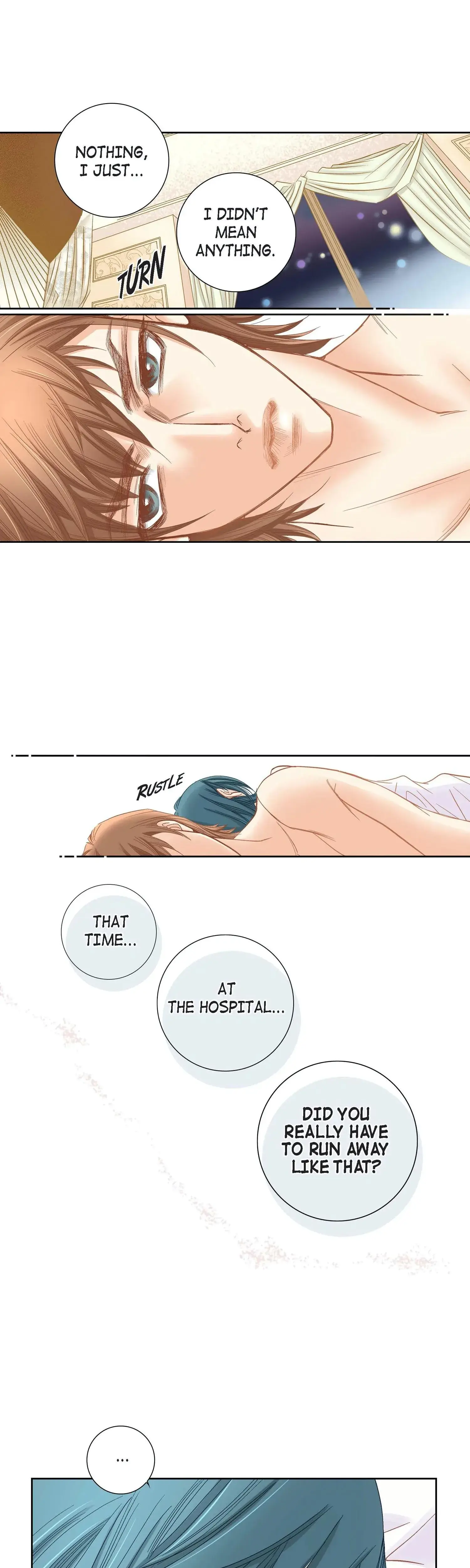 100 Perfect Girl Chapter 141 - Page 13