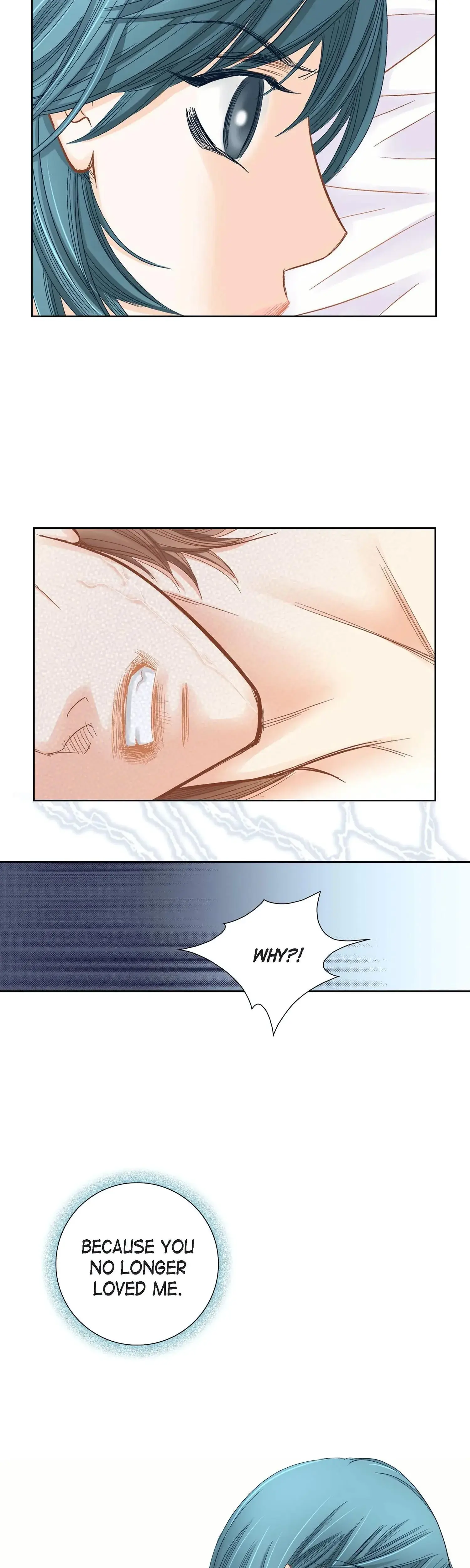 100 Perfect Girl Chapter 141 - Page 14