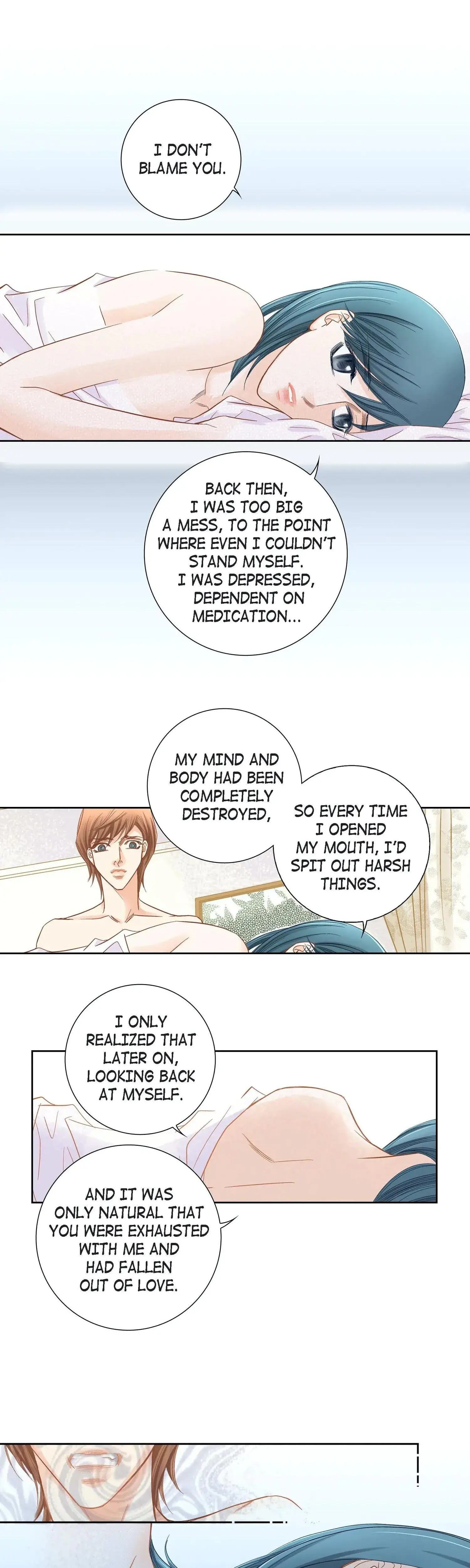 100 Perfect Girl Chapter 141 - Page 16