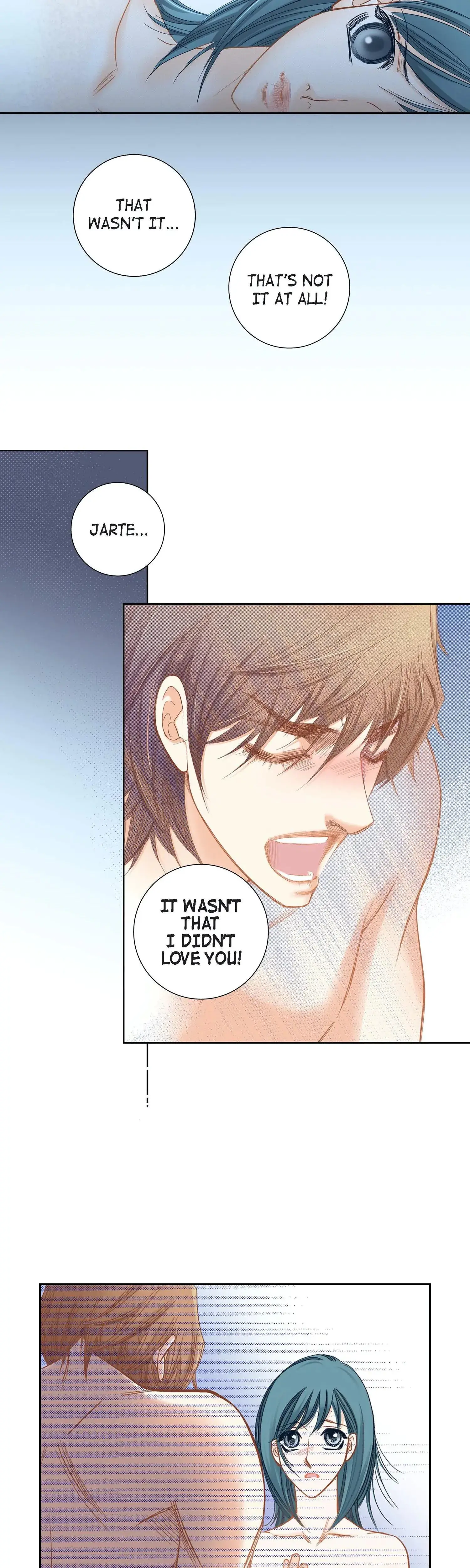 100 Perfect Girl Chapter 141 - Page 17