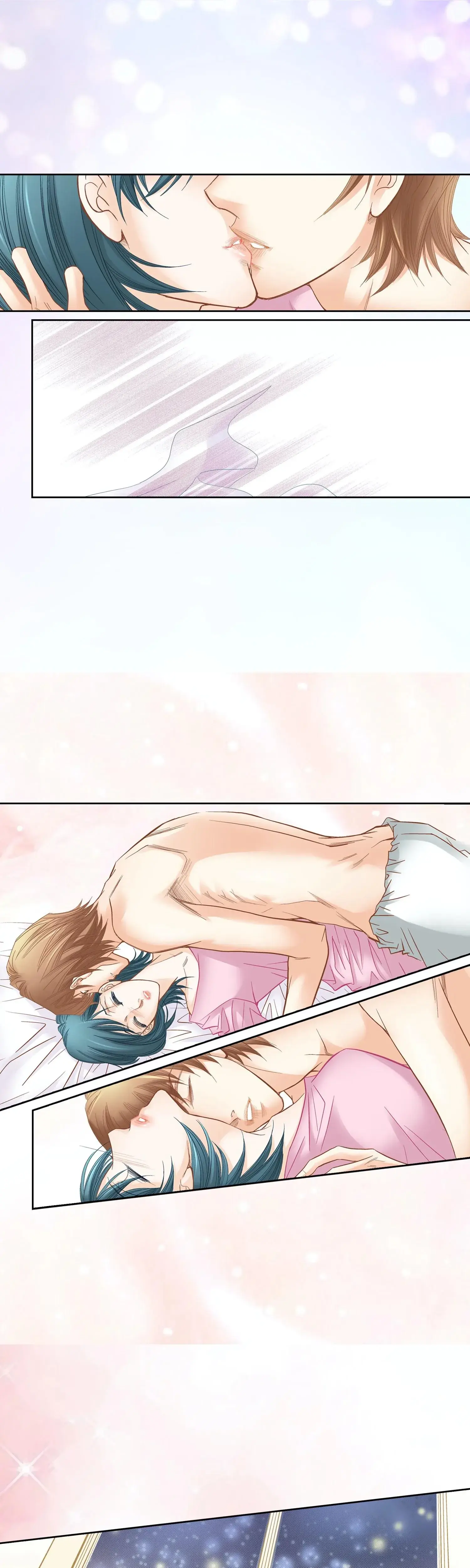 100 Perfect Girl Chapter 141 - Page 4