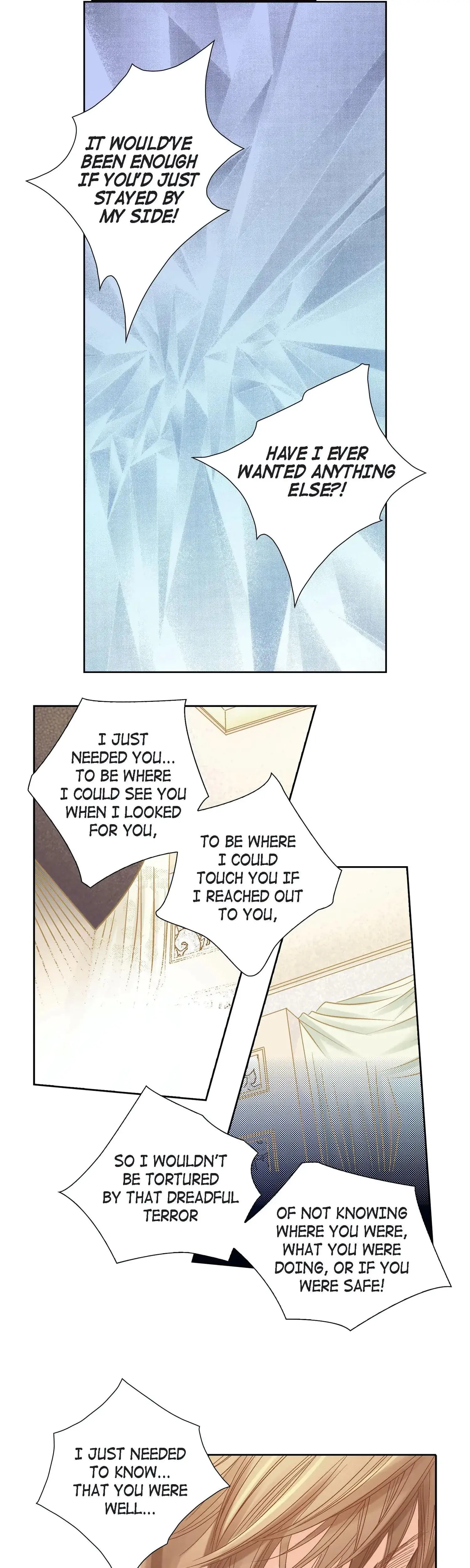 100 Perfect Girl Chapter 142 - Page 10