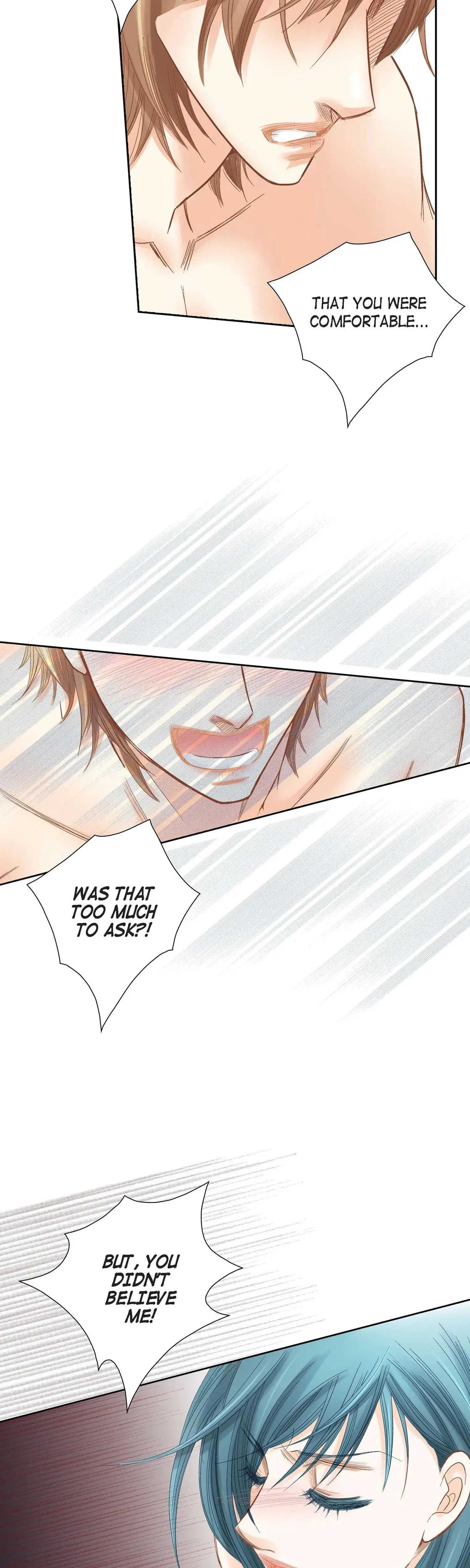 100 Perfect Girl Chapter 142 - Page 11