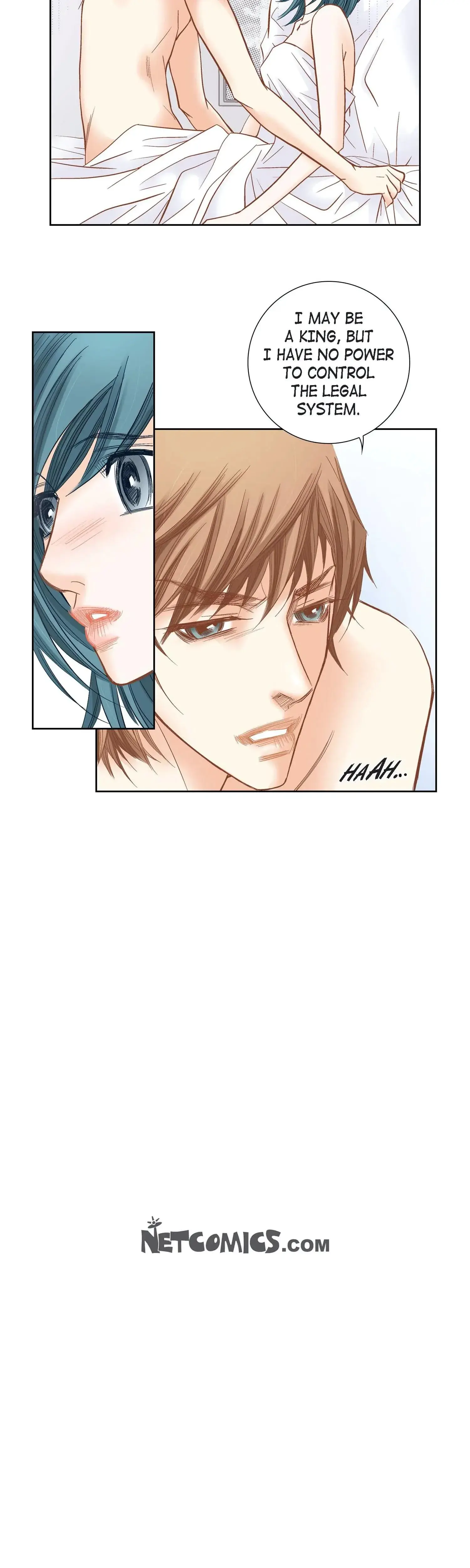 100 Perfect Girl Chapter 142 - Page 18