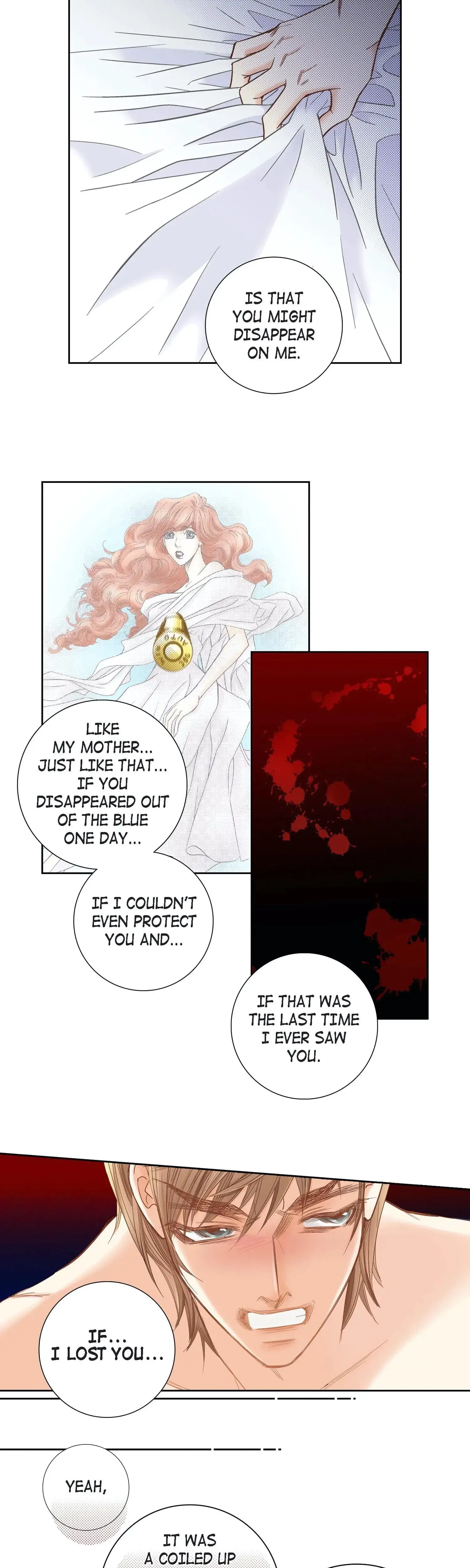 100 Perfect Girl Chapter 142 - Page 2