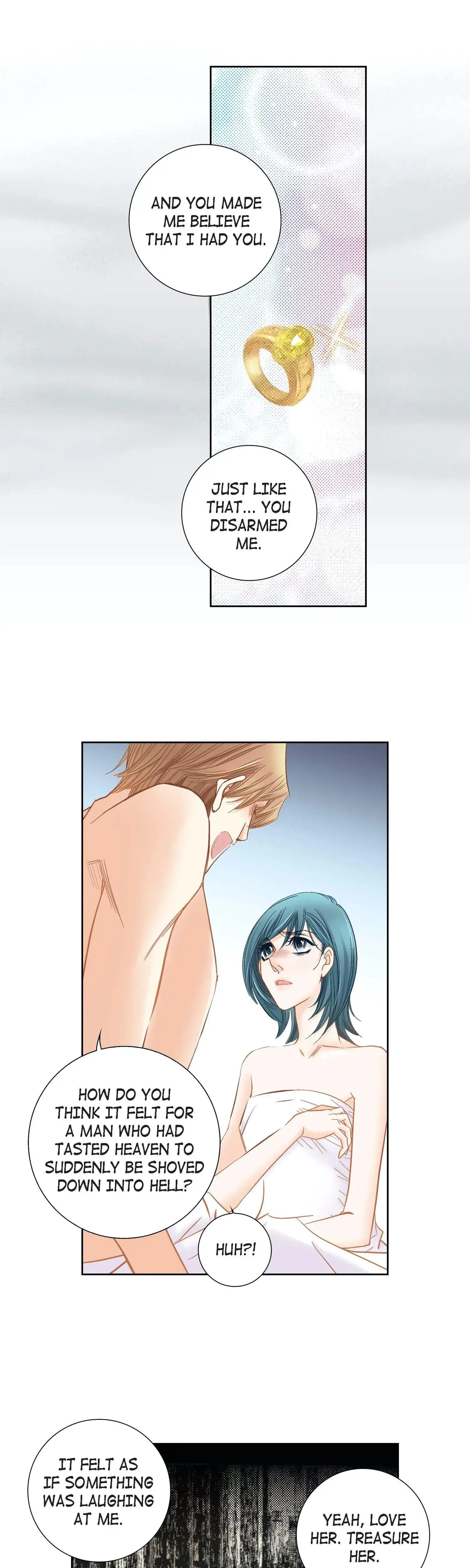 100 Perfect Girl Chapter 142 - Page 4