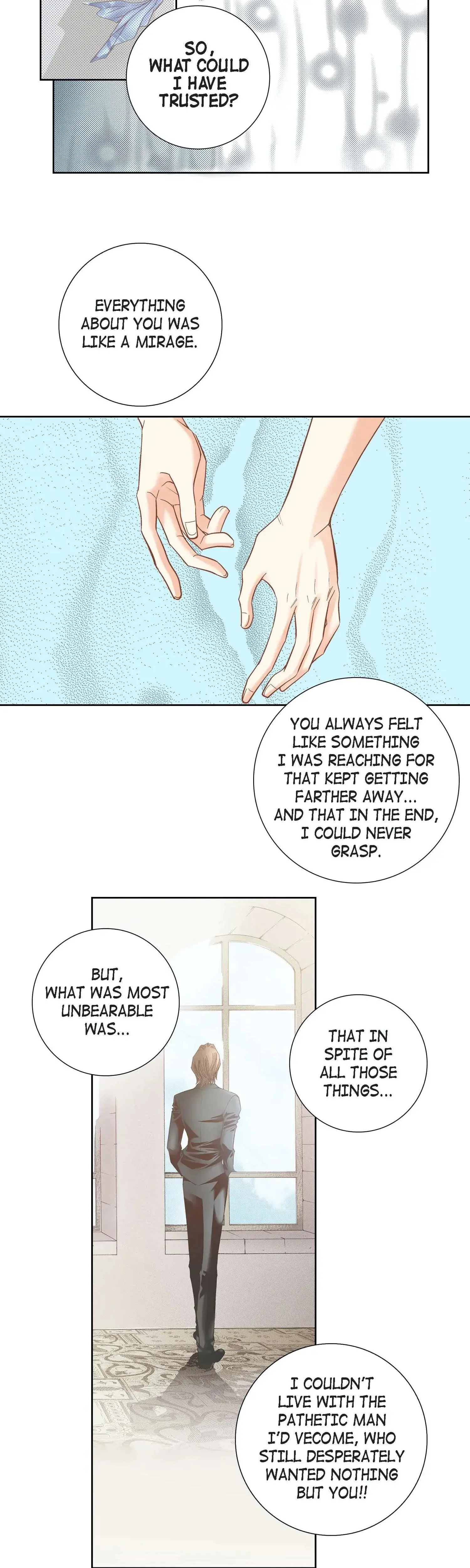100 Perfect Girl Chapter 142 - Page 9