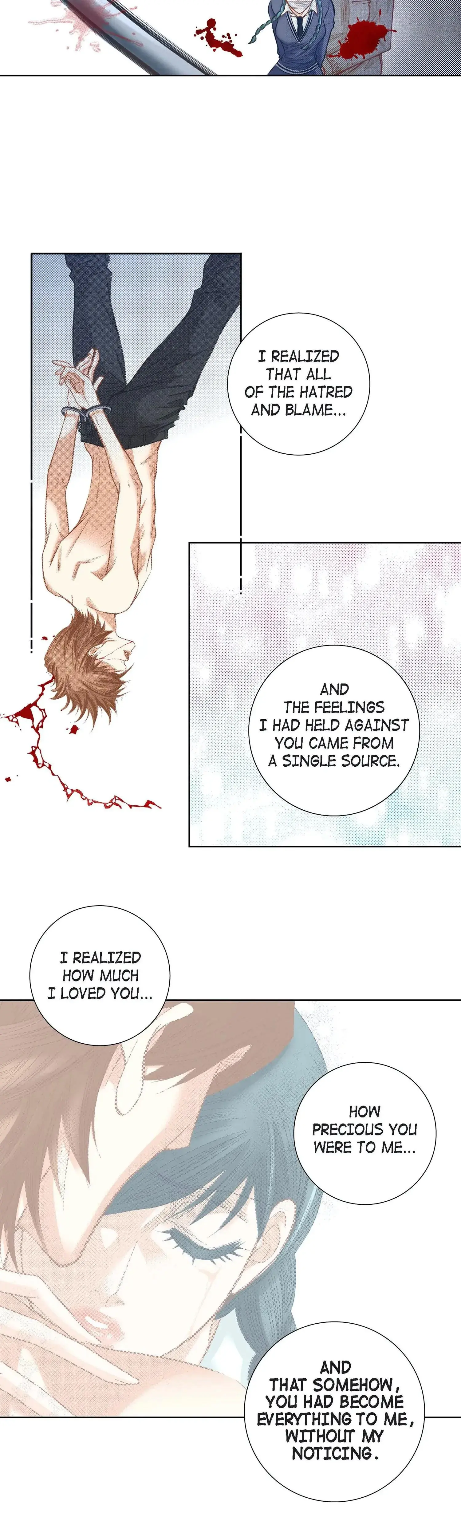 100 Perfect Girl Chapter 143 - Page 12