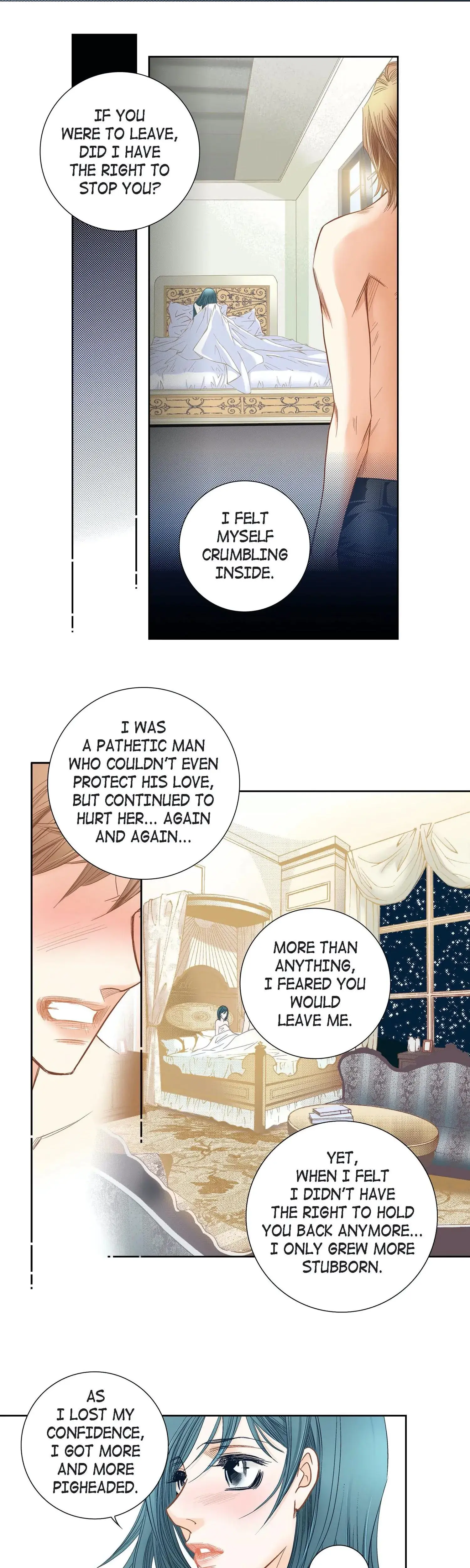 100 Perfect Girl Chapter 143 - Page 16