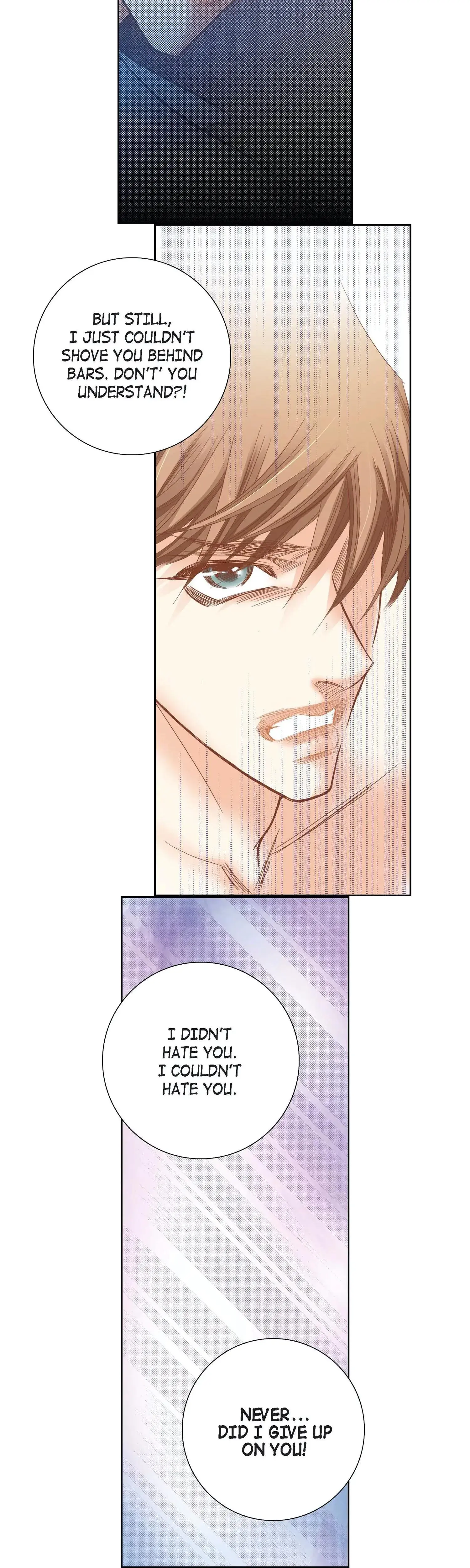 100 Perfect Girl Chapter 143 - Page 3