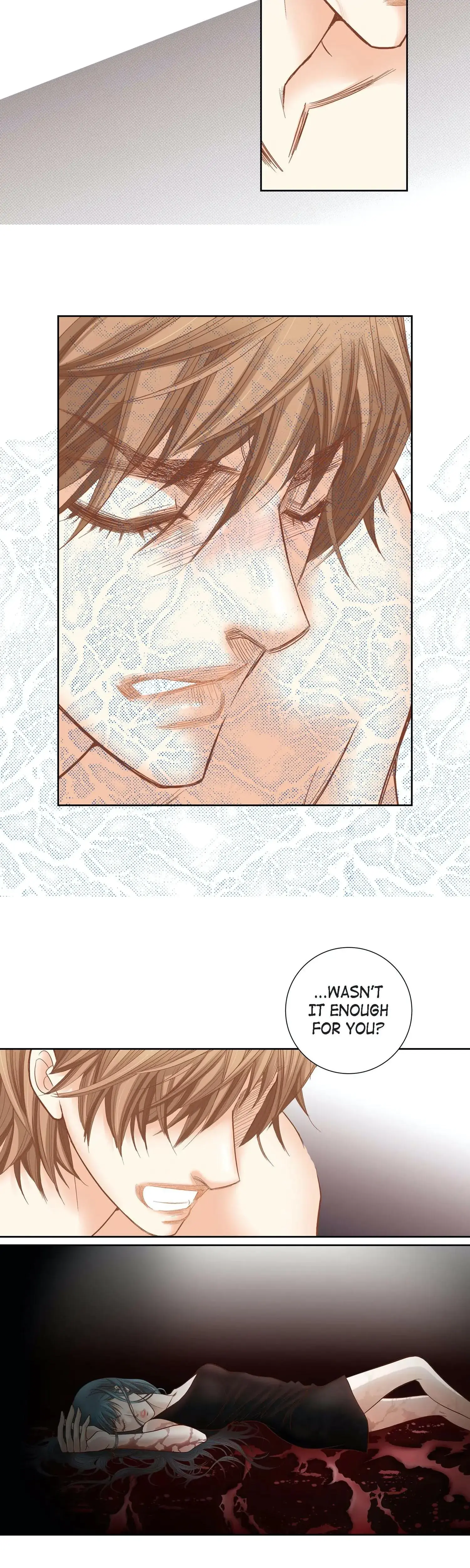100 Perfect Girl Chapter 143 - Page 6