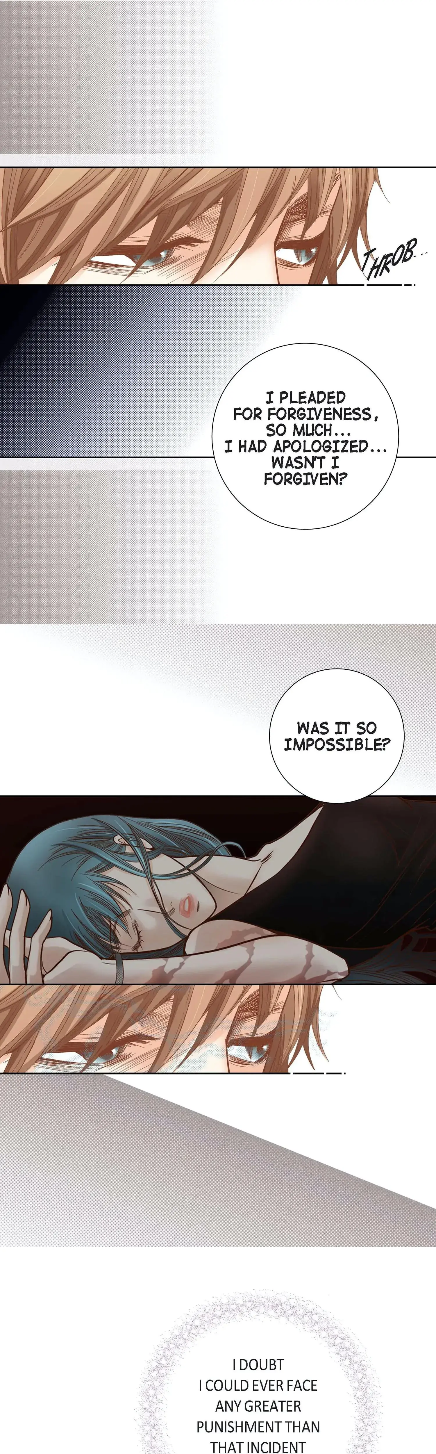 100 Perfect Girl Chapter 143 - Page 7