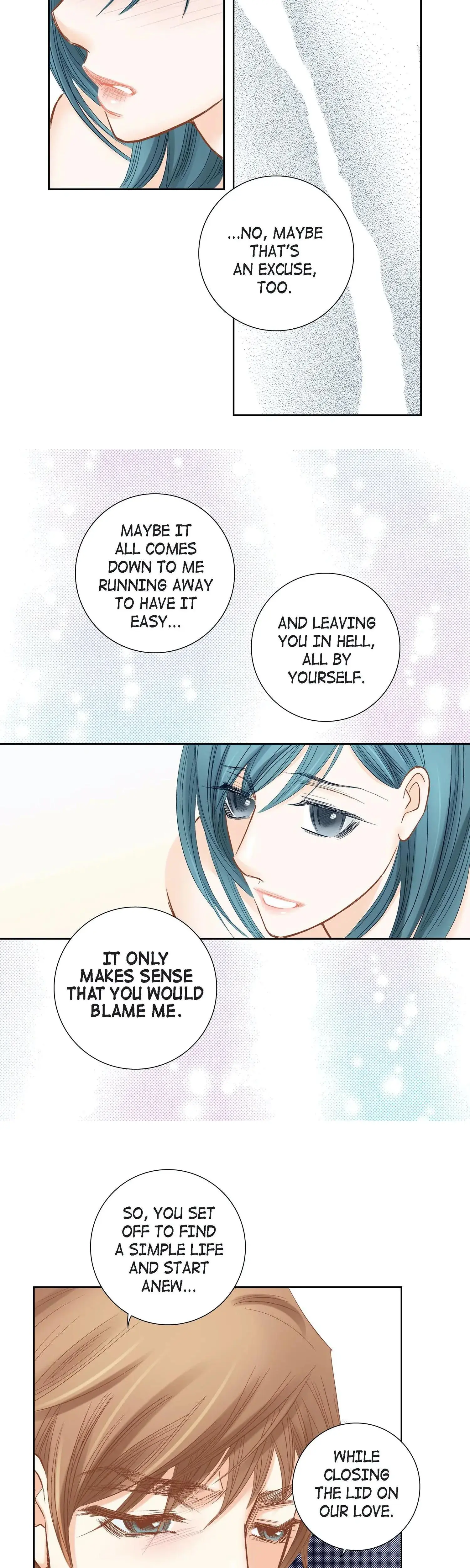 100 Perfect Girl Chapter 144 - Page 11