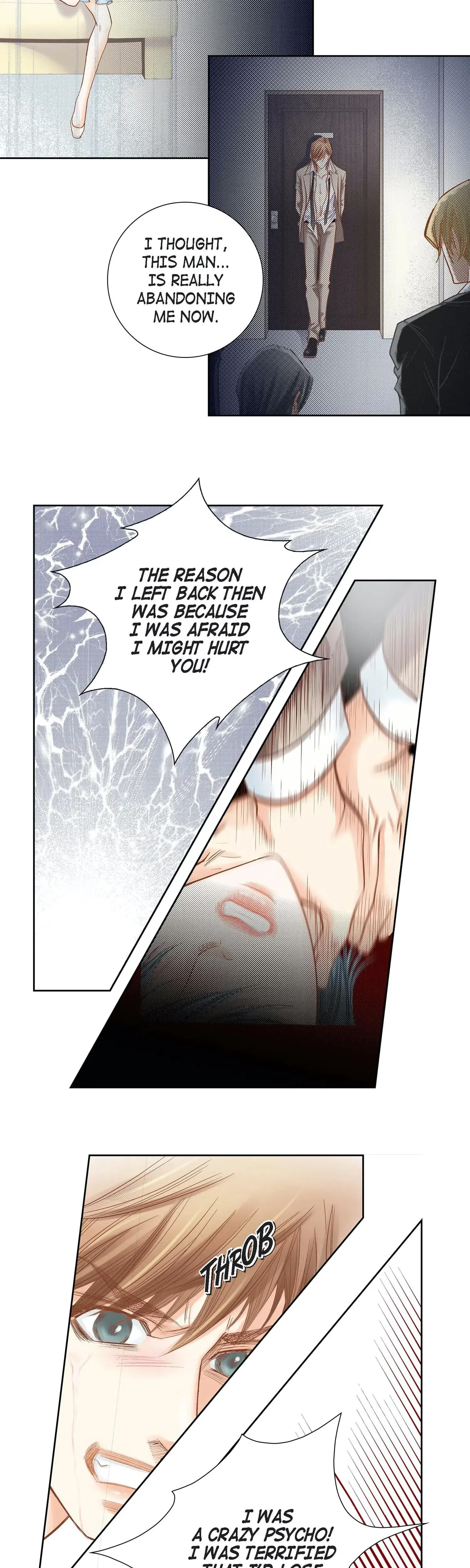 100 Perfect Girl Chapter 144 - Page 14