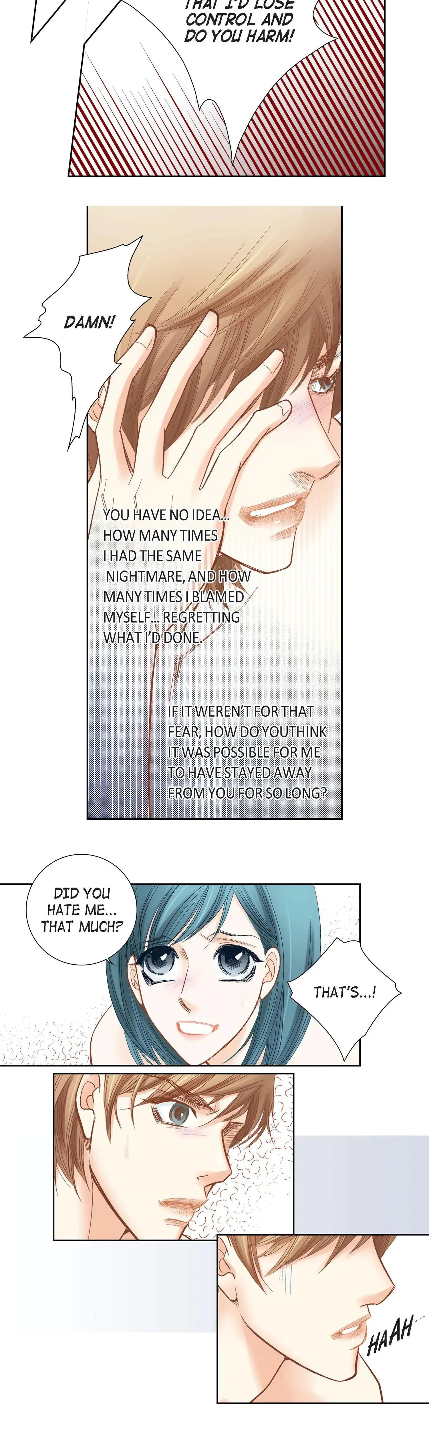 100 Perfect Girl Chapter 144 - Page 15