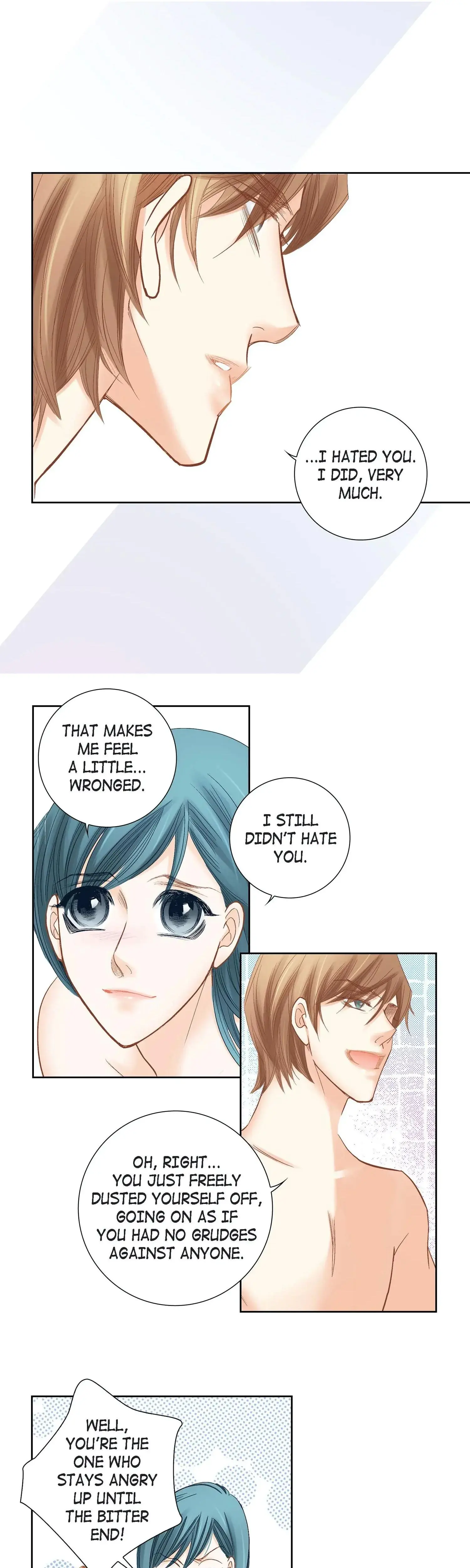 100 Perfect Girl Chapter 144 - Page 16