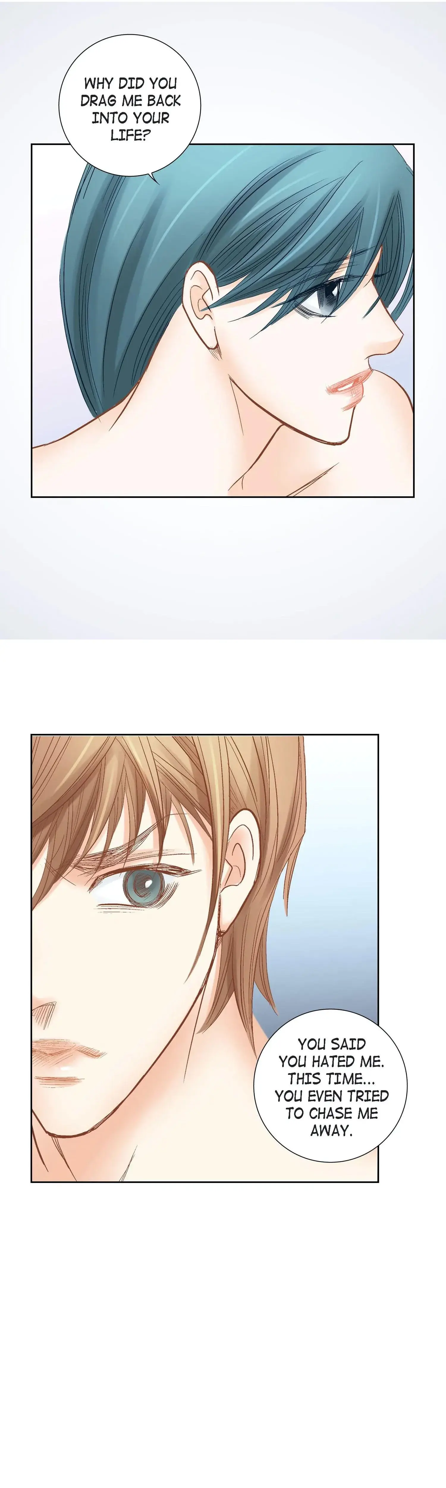 100 Perfect Girl Chapter 144 - Page 19
