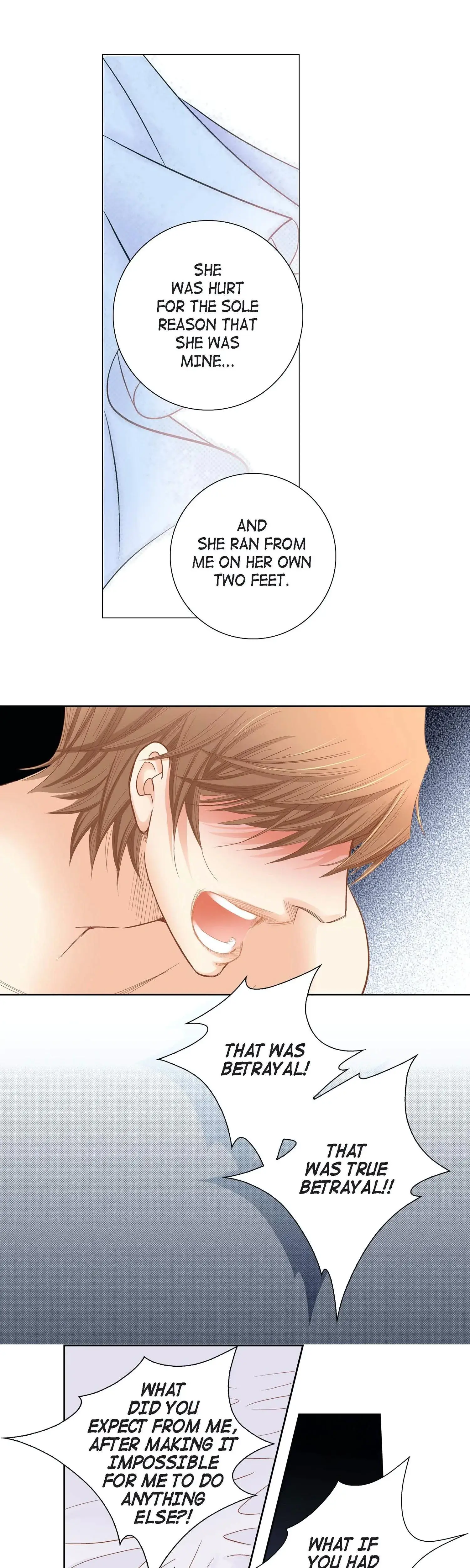 100 Perfect Girl Chapter 144 - Page 4