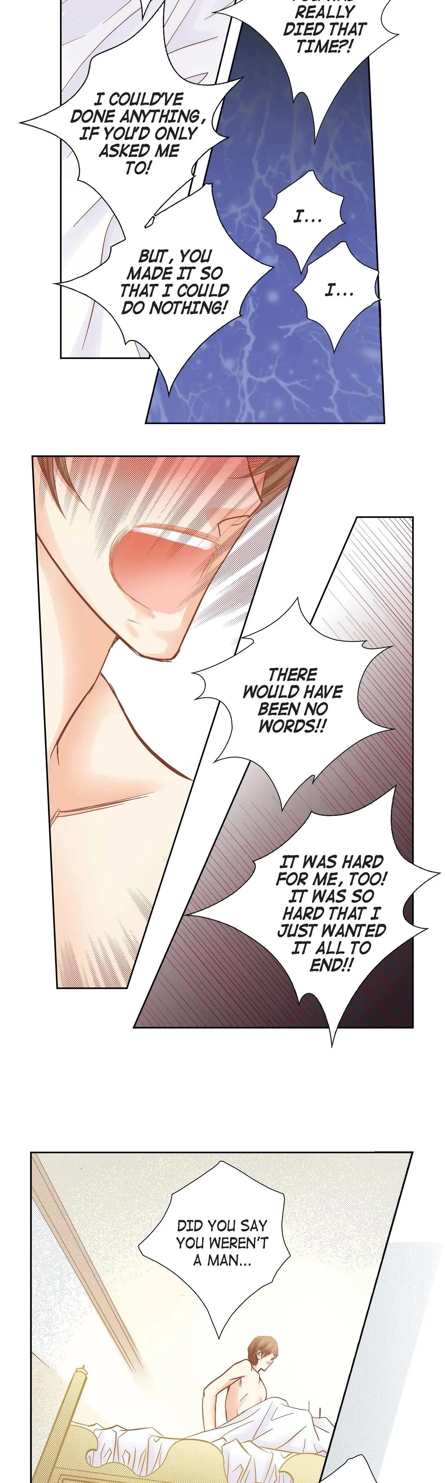 100 Perfect Girl Chapter 144 - Page 5