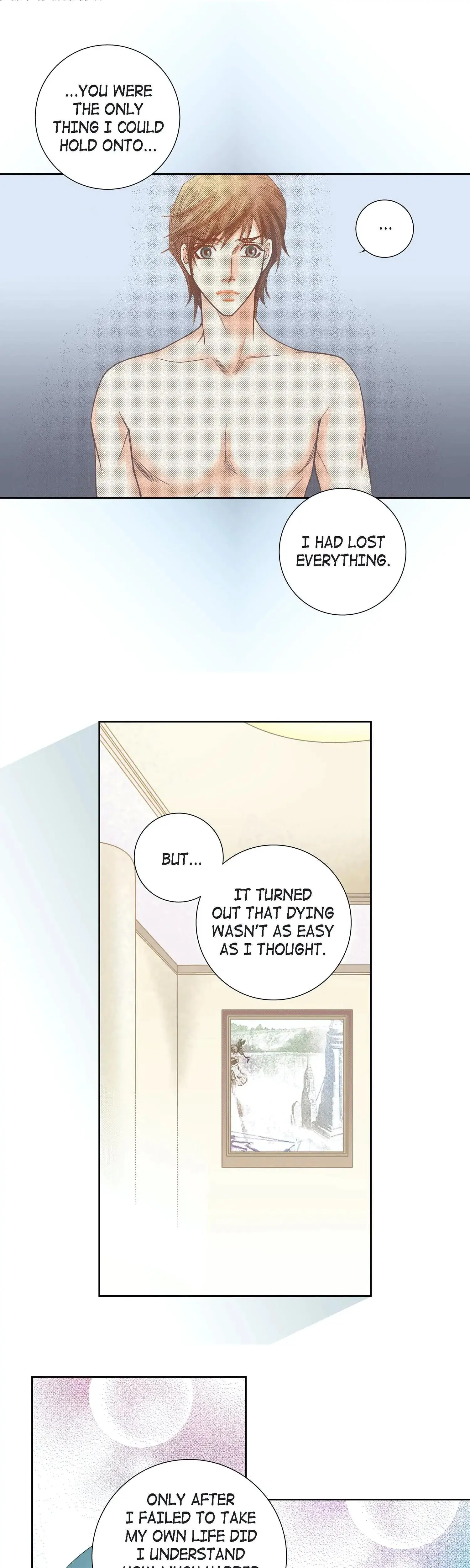 100 Perfect Girl Chapter 144 - Page 7