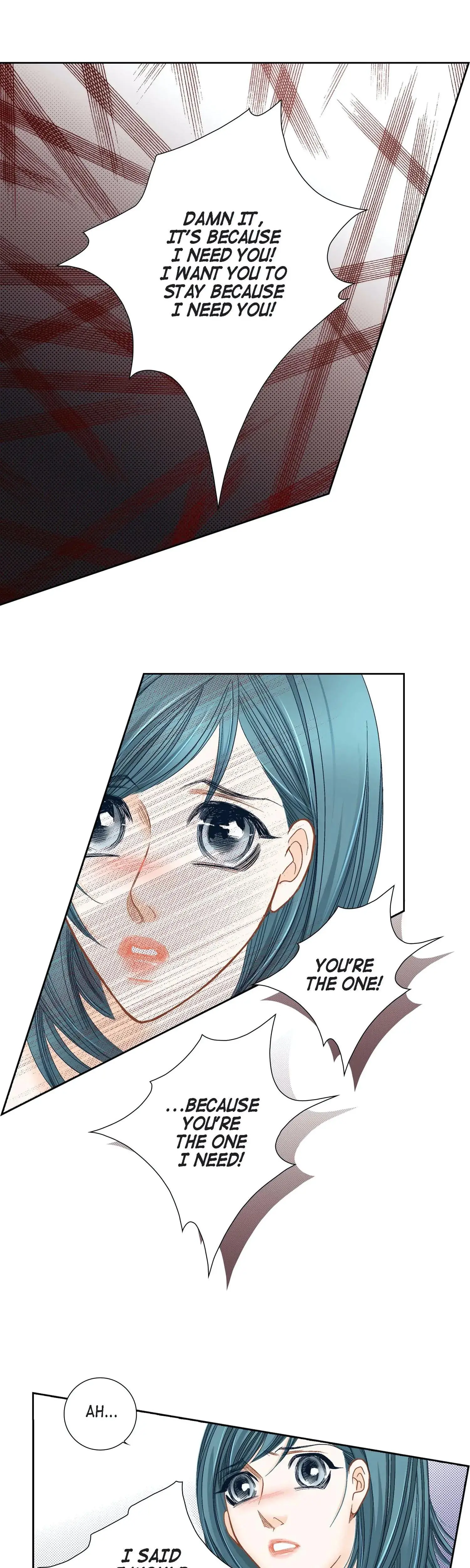 100 Perfect Girl Chapter 145 - Page 10