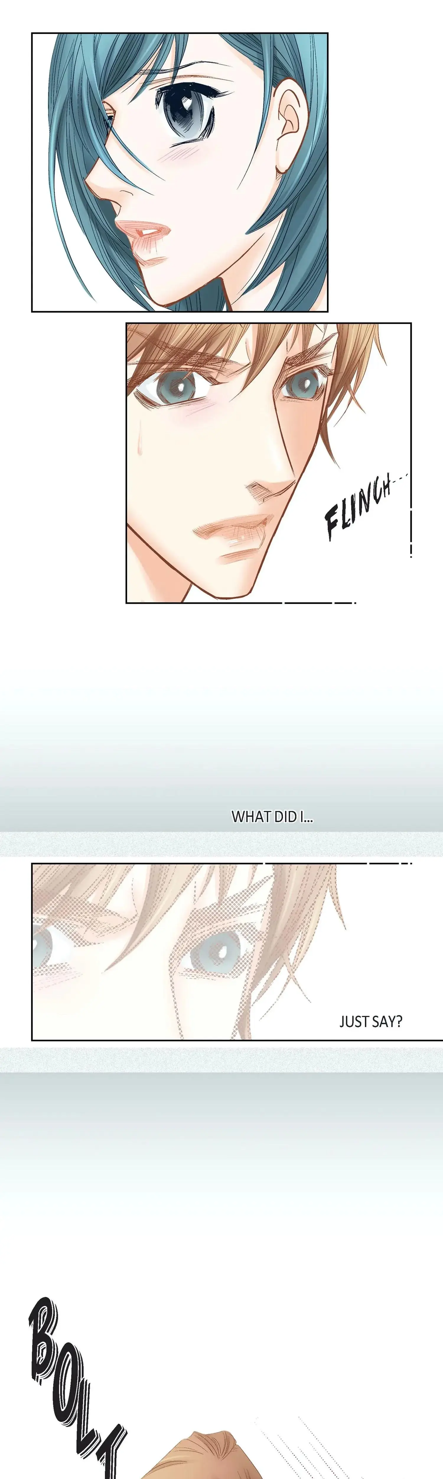 100 Perfect Girl Chapter 145 - Page 13