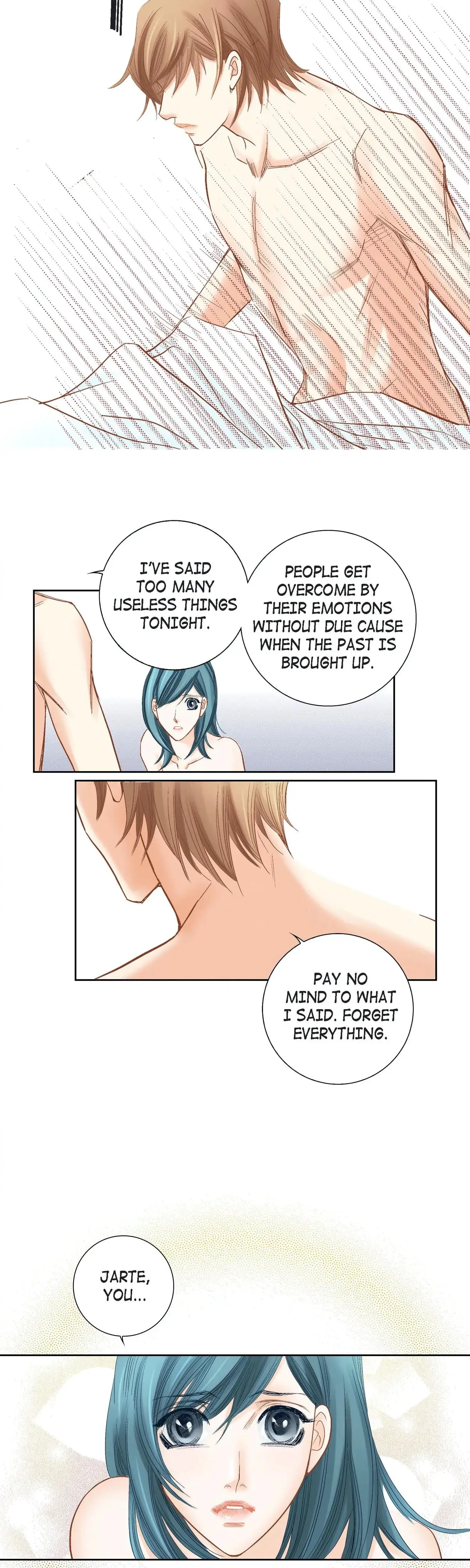 100 Perfect Girl Chapter 145 - Page 14