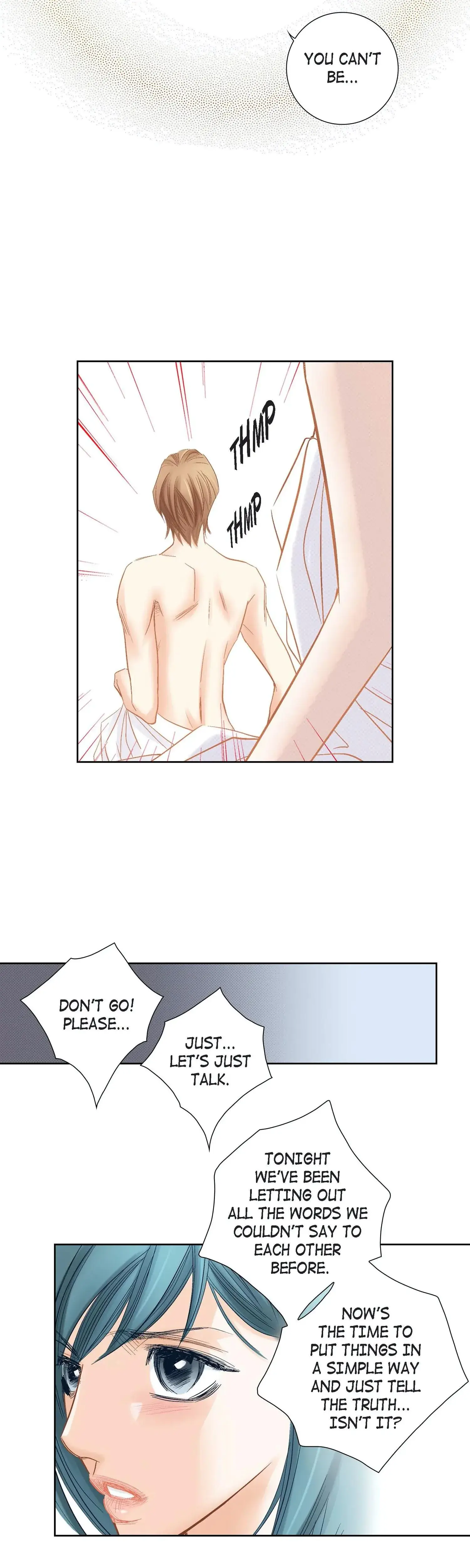 100 Perfect Girl Chapter 145 - Page 15