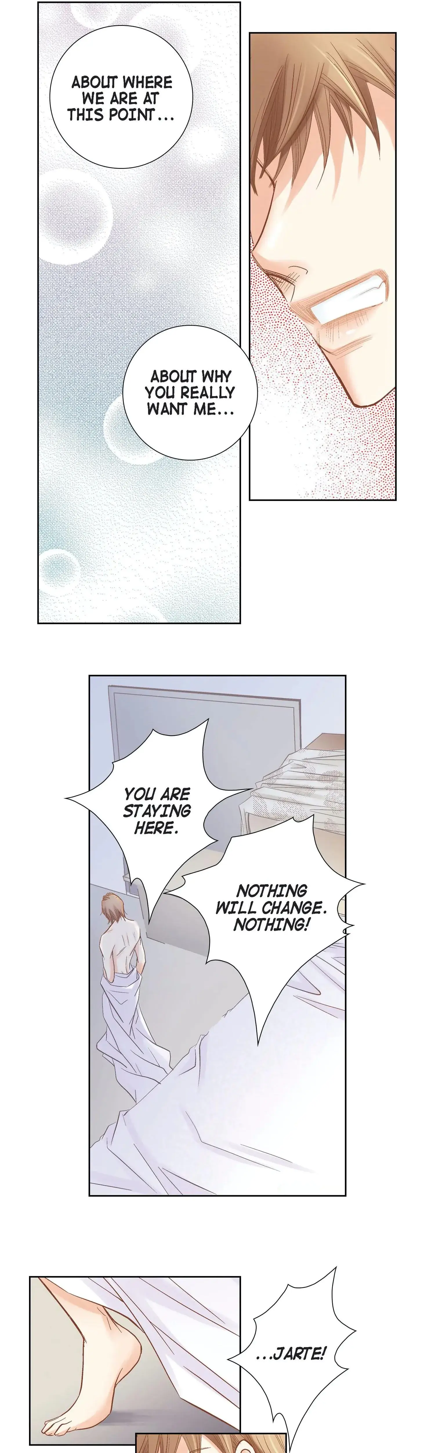 100 Perfect Girl Chapter 145 - Page 16