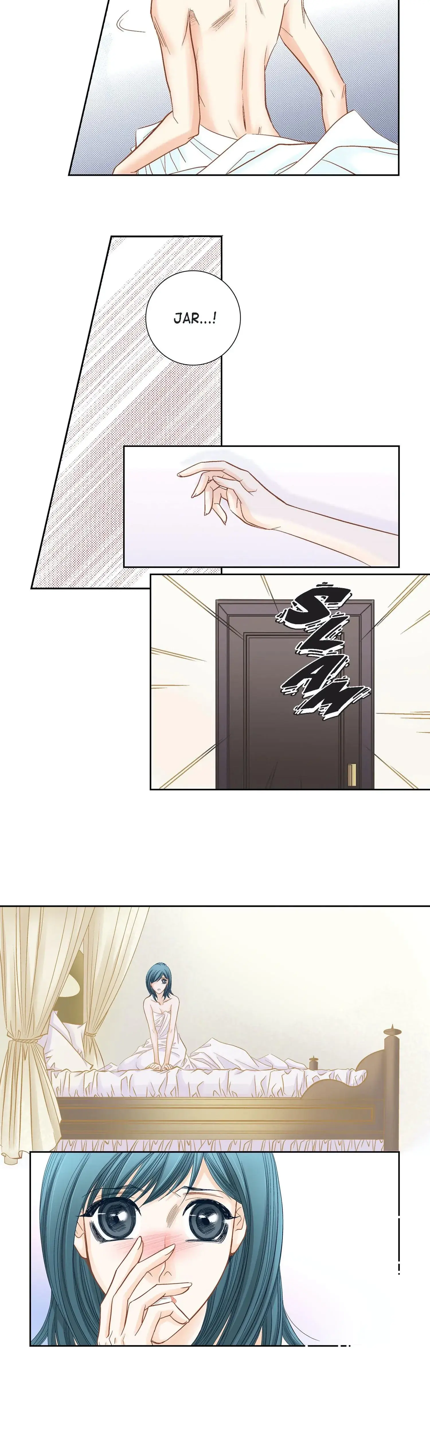 100 Perfect Girl Chapter 145 - Page 18