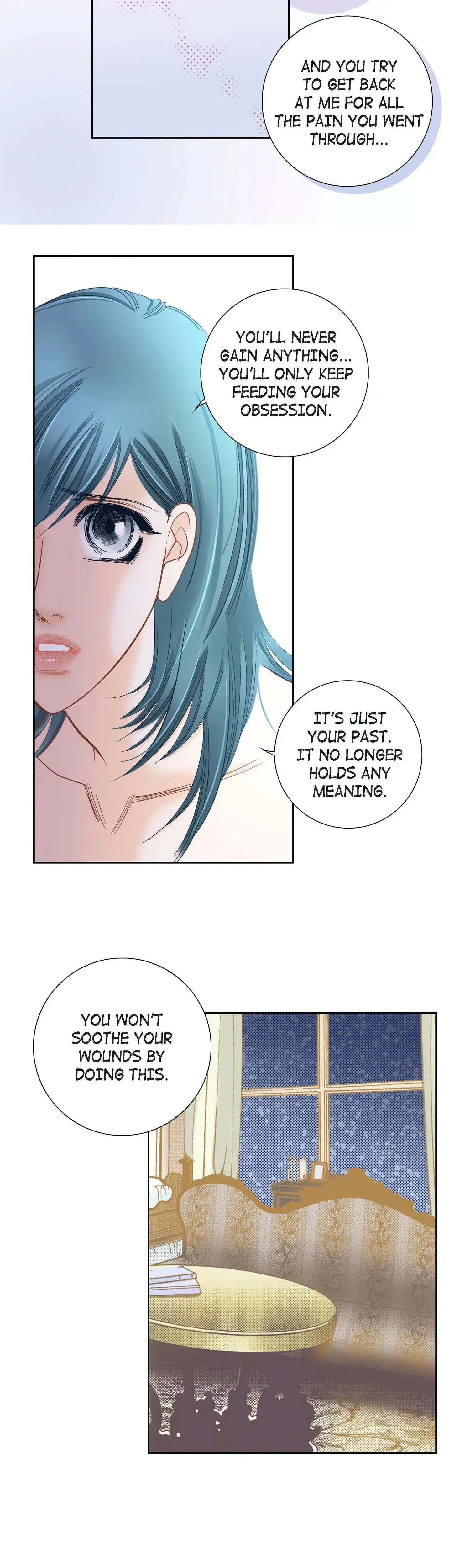 100 Perfect Girl Chapter 145 - Page 6