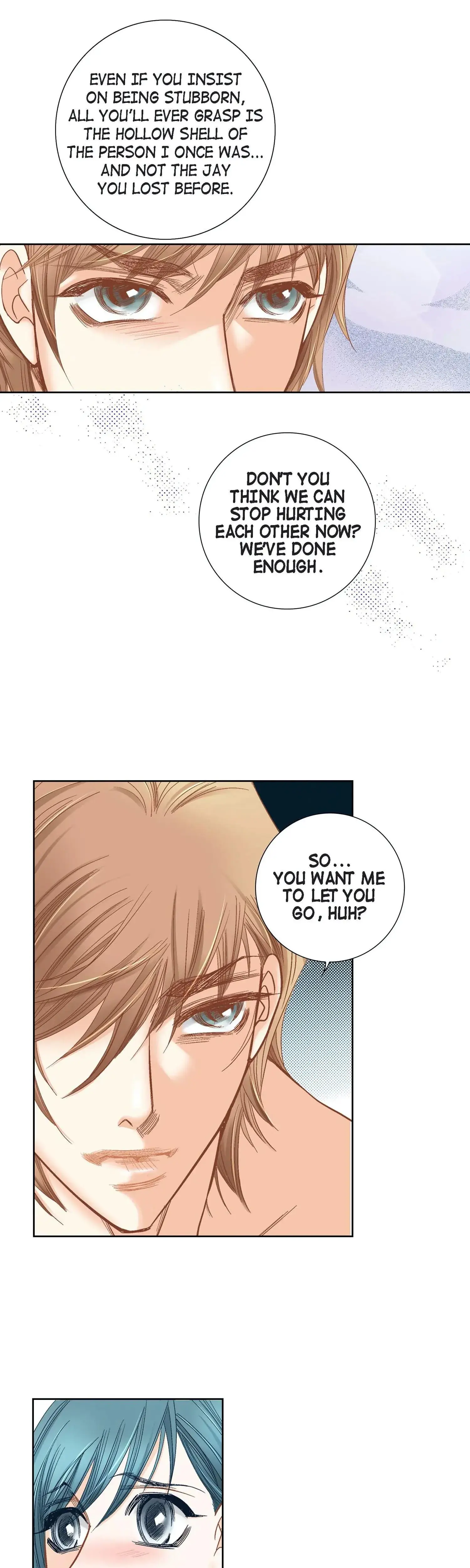 100 Perfect Girl Chapter 145 - Page 7