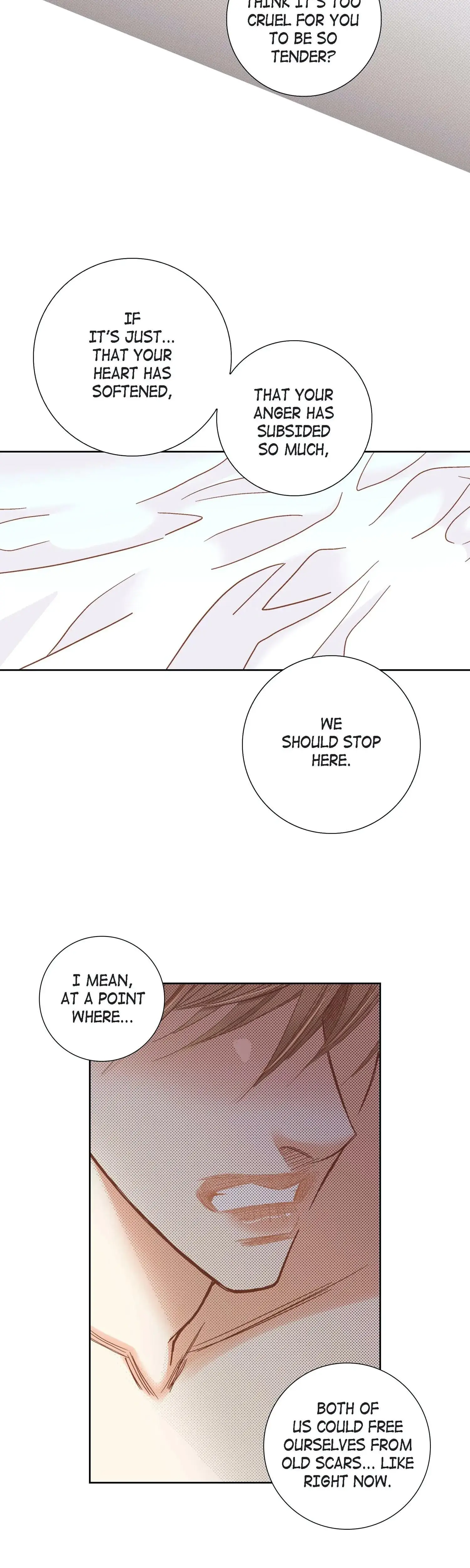 100 Perfect Girl Chapter 145 - Page 9