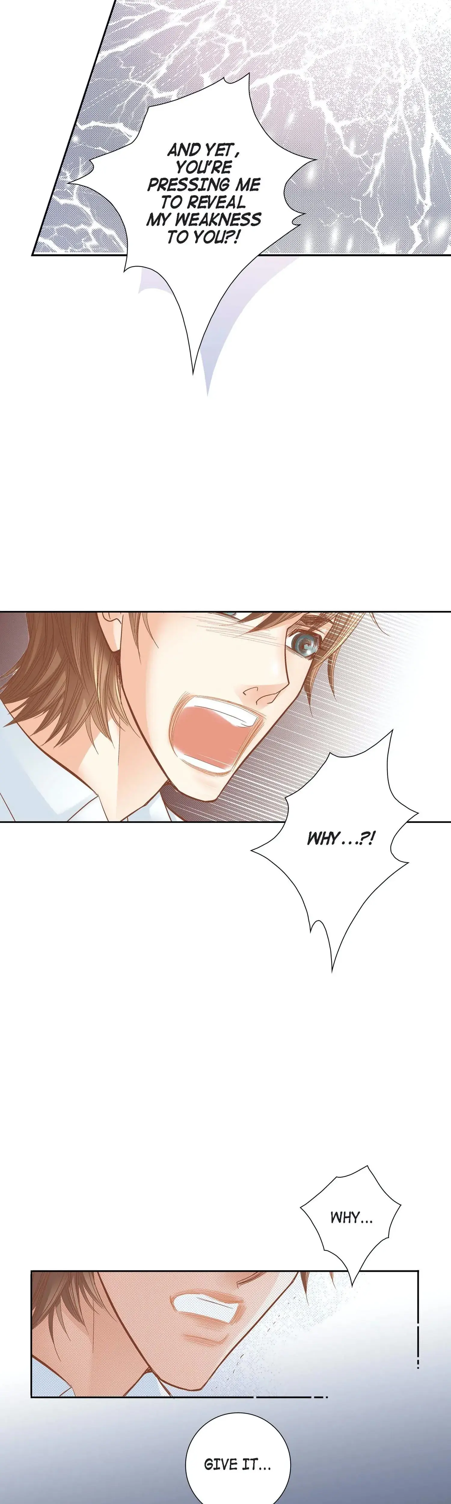 100 Perfect Girl Chapter 146 - Page 11