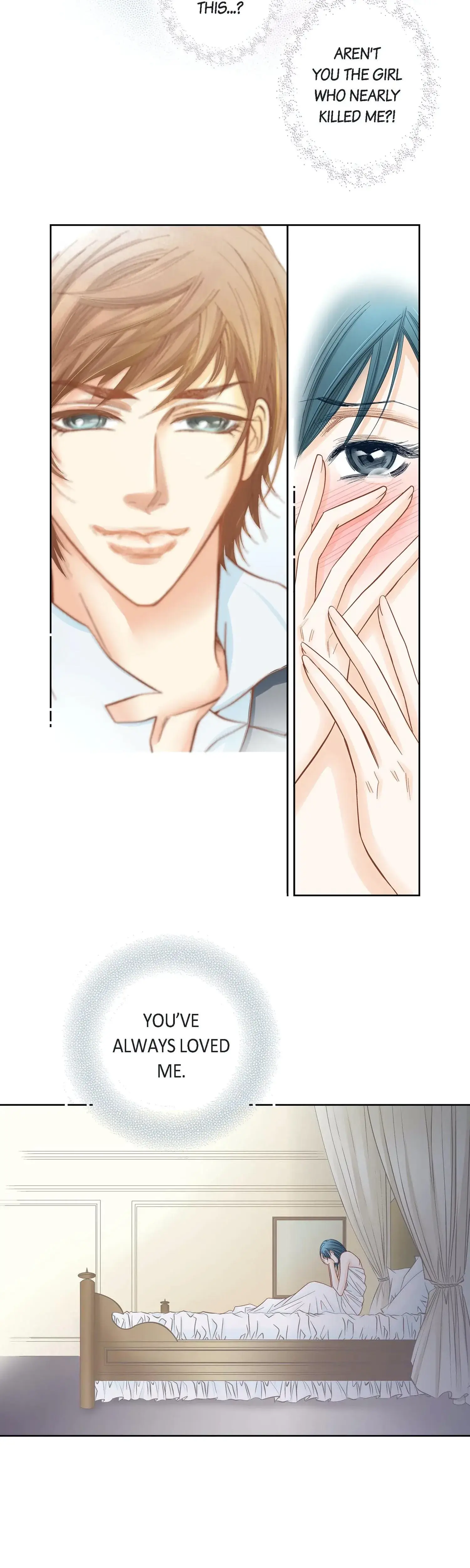 100 Perfect Girl Chapter 146 - Page 3