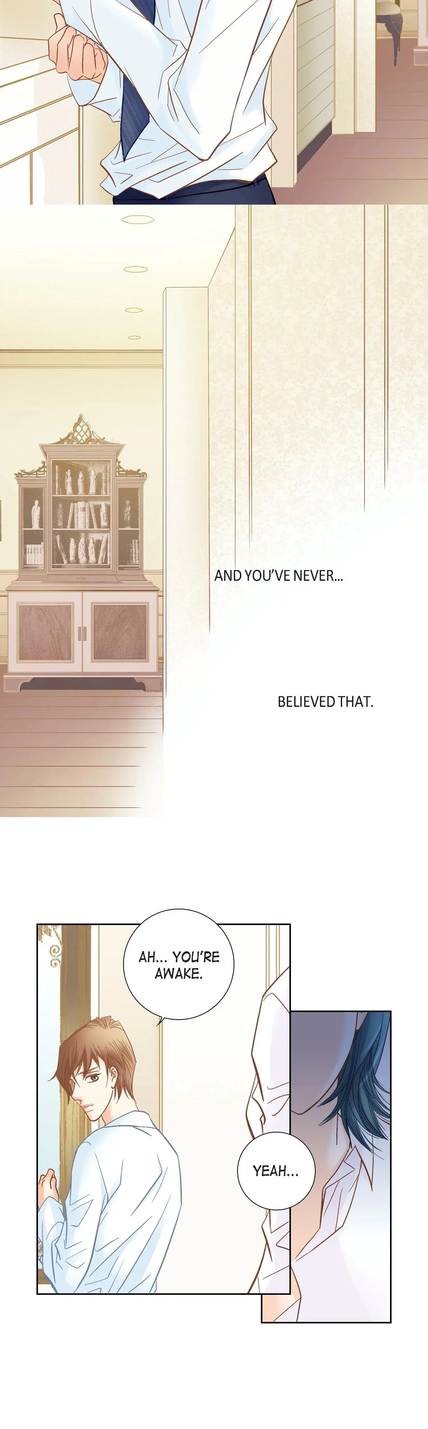 100 Perfect Girl Chapter 146 - Page 6