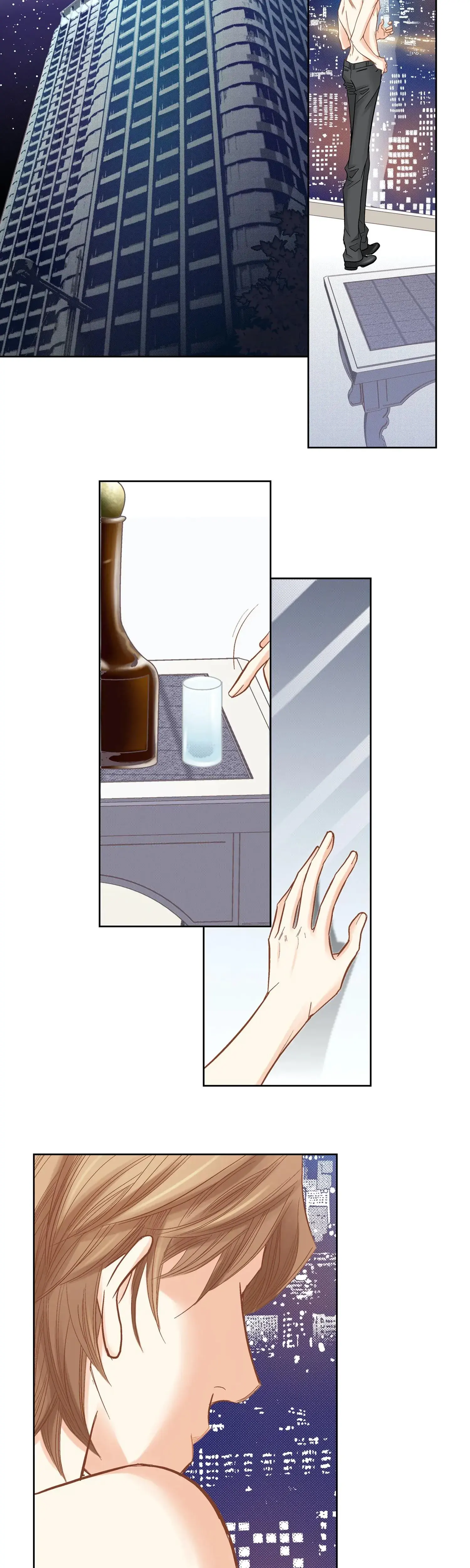 100 Perfect Girl Chapter 147 - Page 5